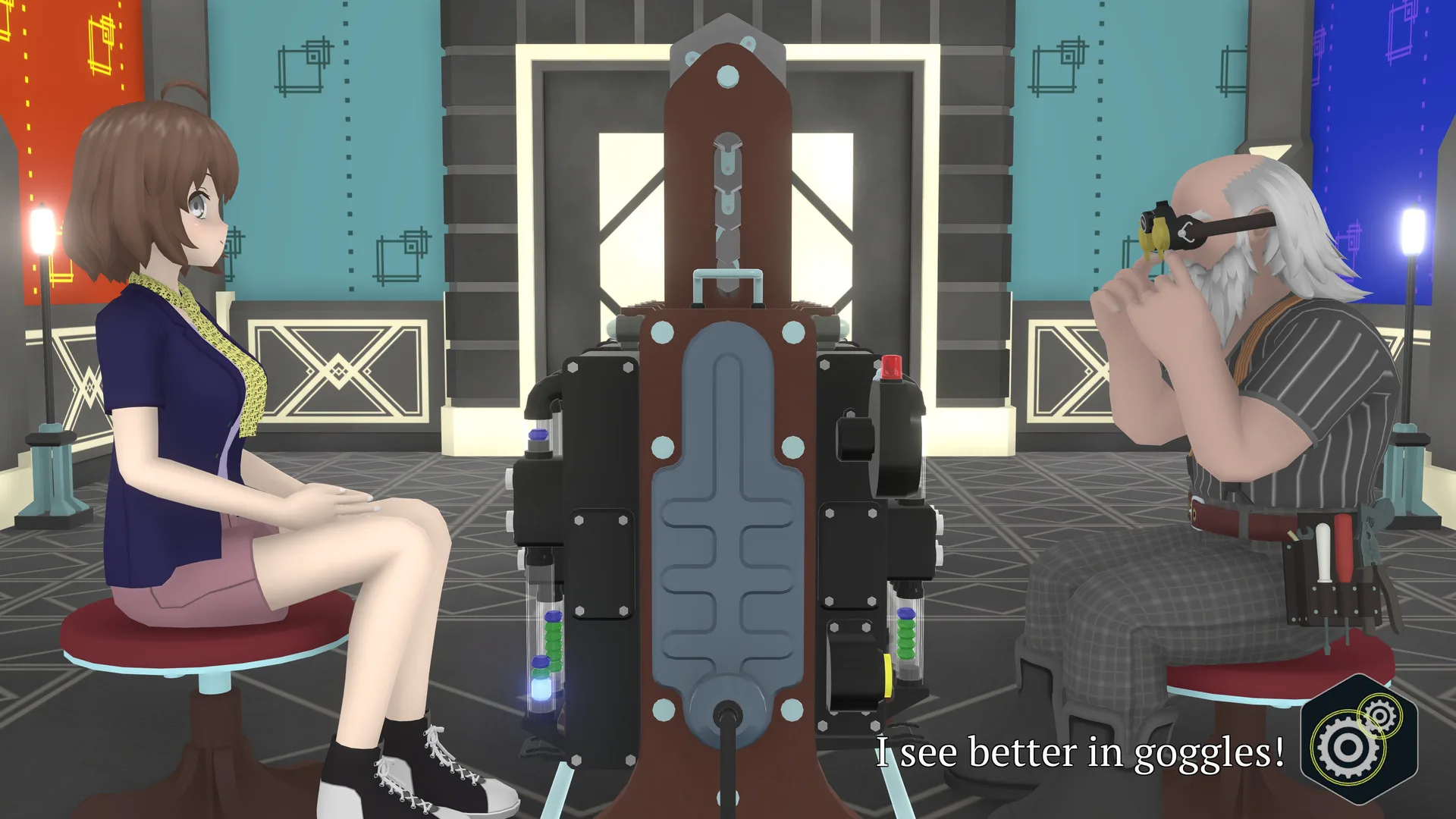 7776 II: Гномья жадность screenshot 4