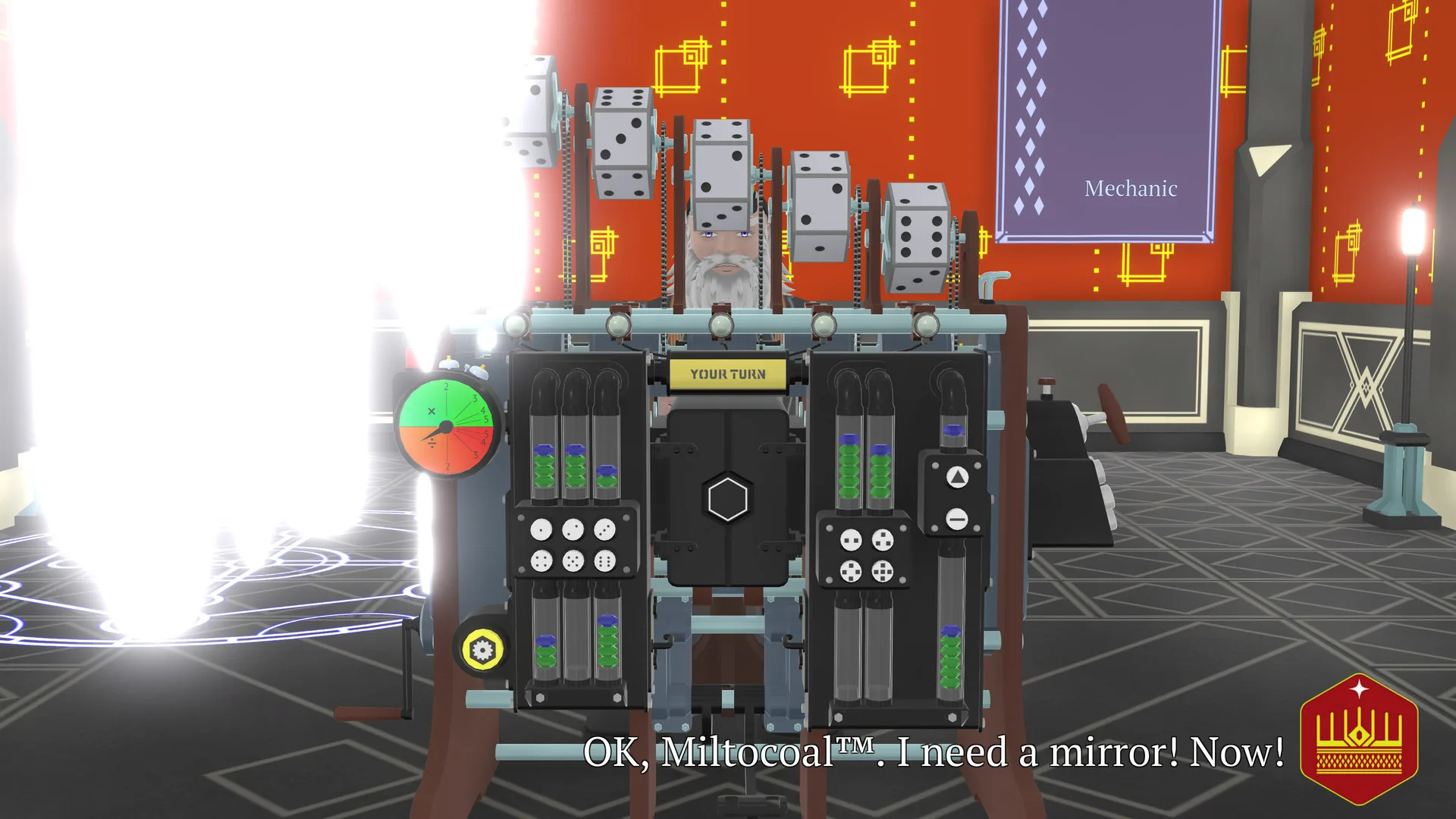 7776 II: Гномья жадность screenshot 5