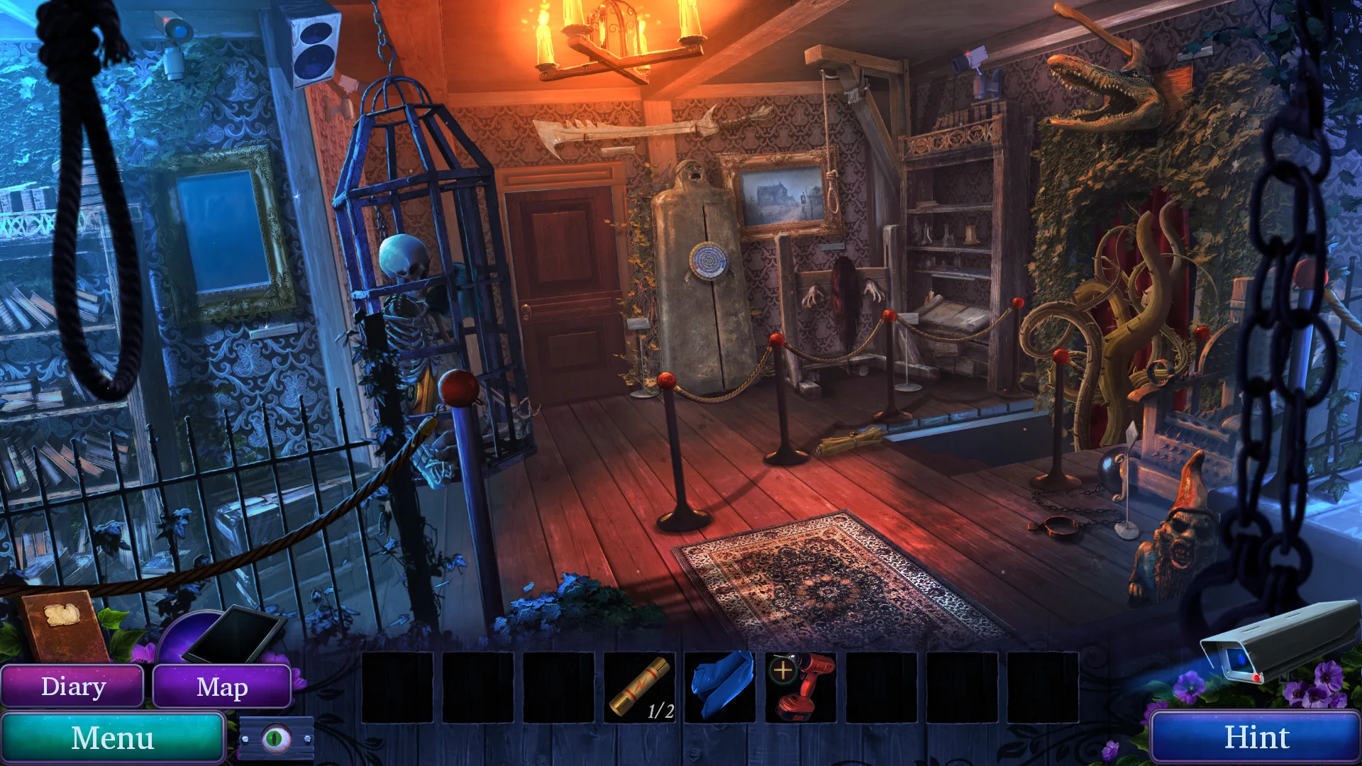 Demon Hunter 5: Ascendance screenshot 4