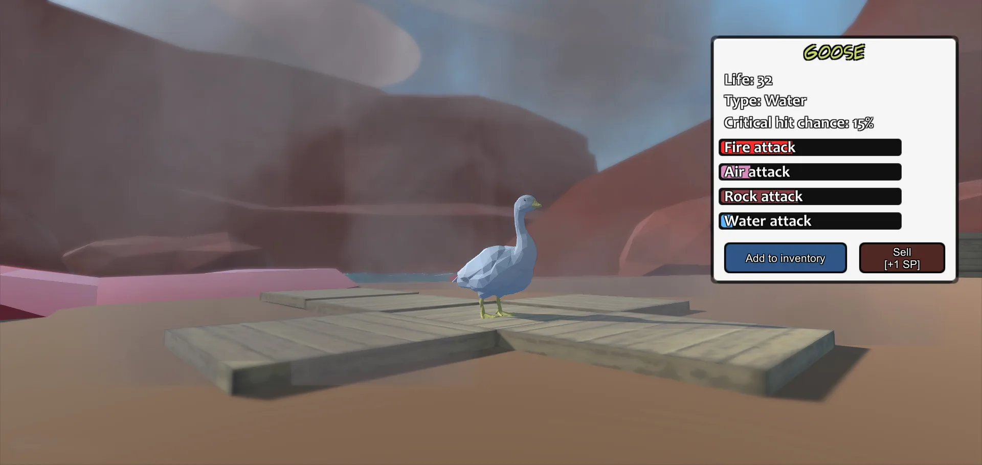 Animal Fight Club screenshot 5