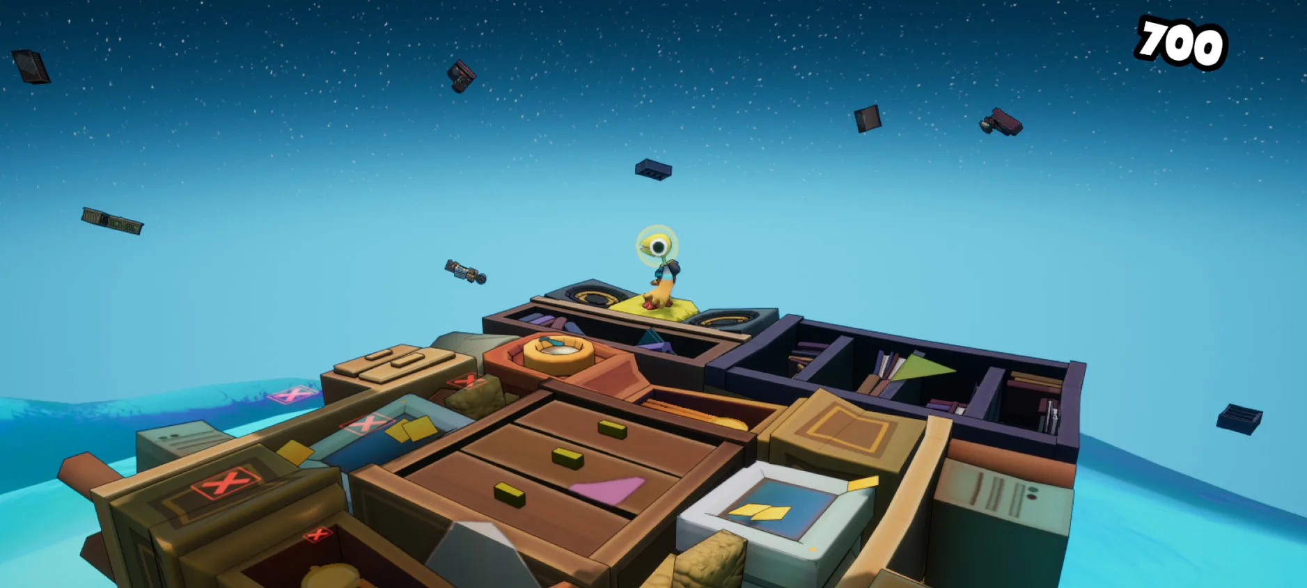 Mobler screenshot 4