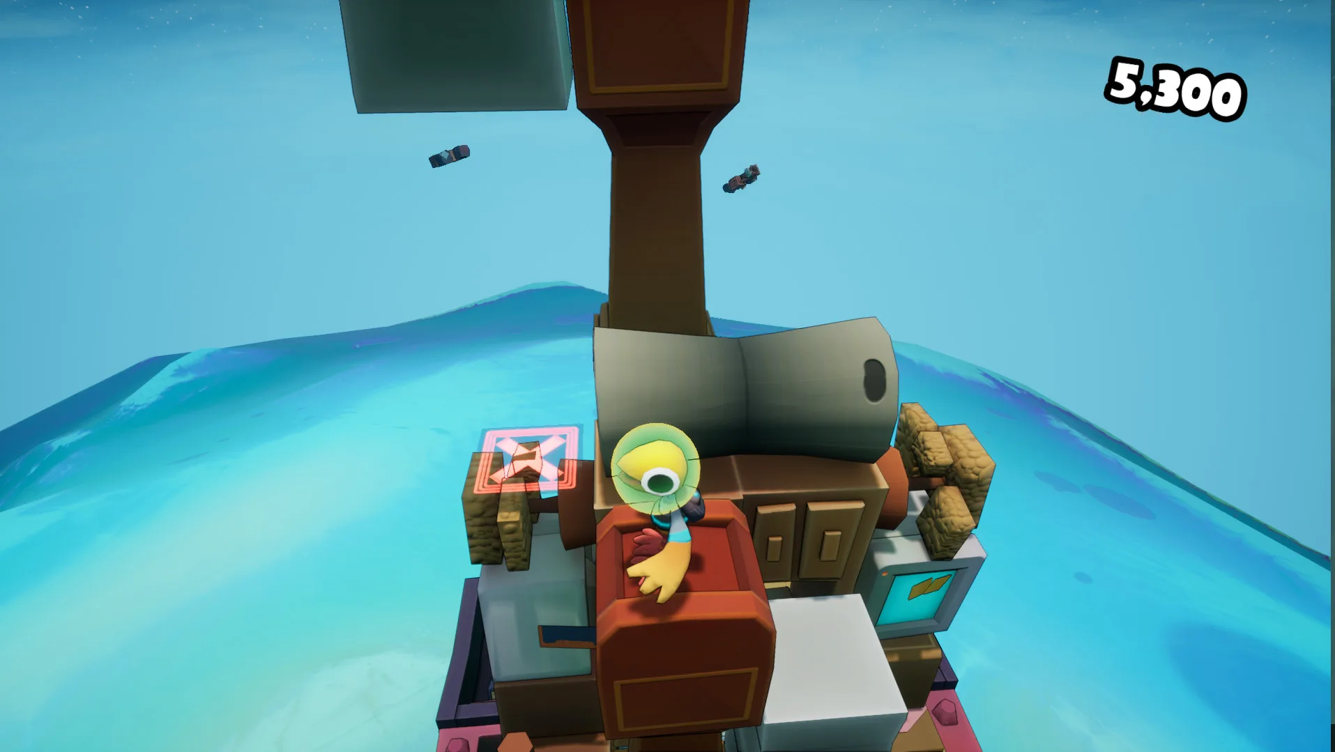 Mobler screenshot 5