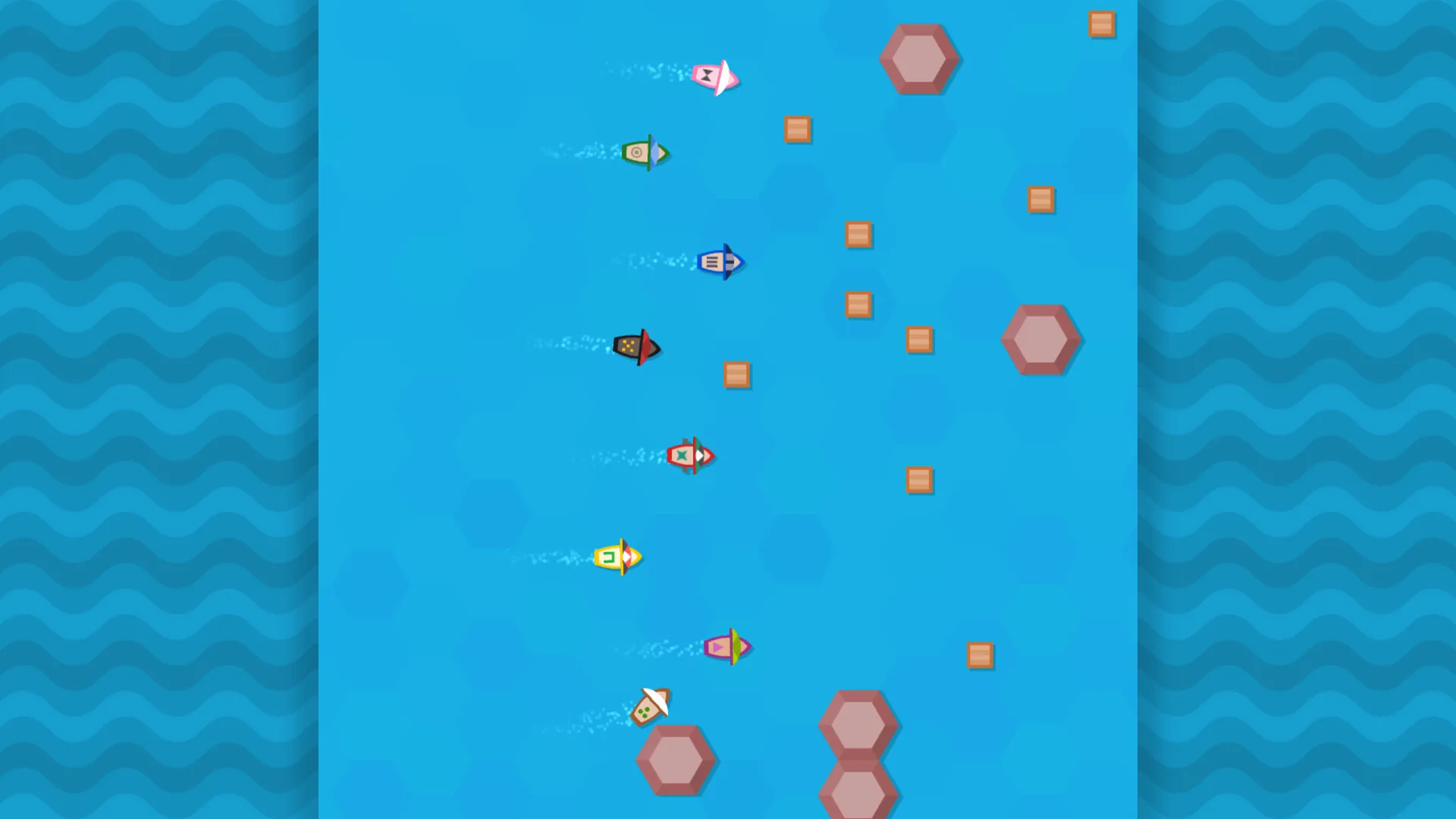 Shipped screenshot 5