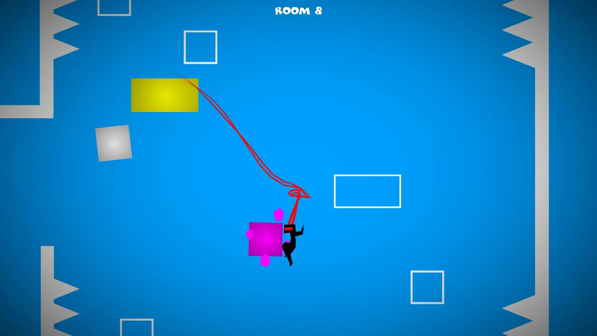 Running Ninja screenshot 3