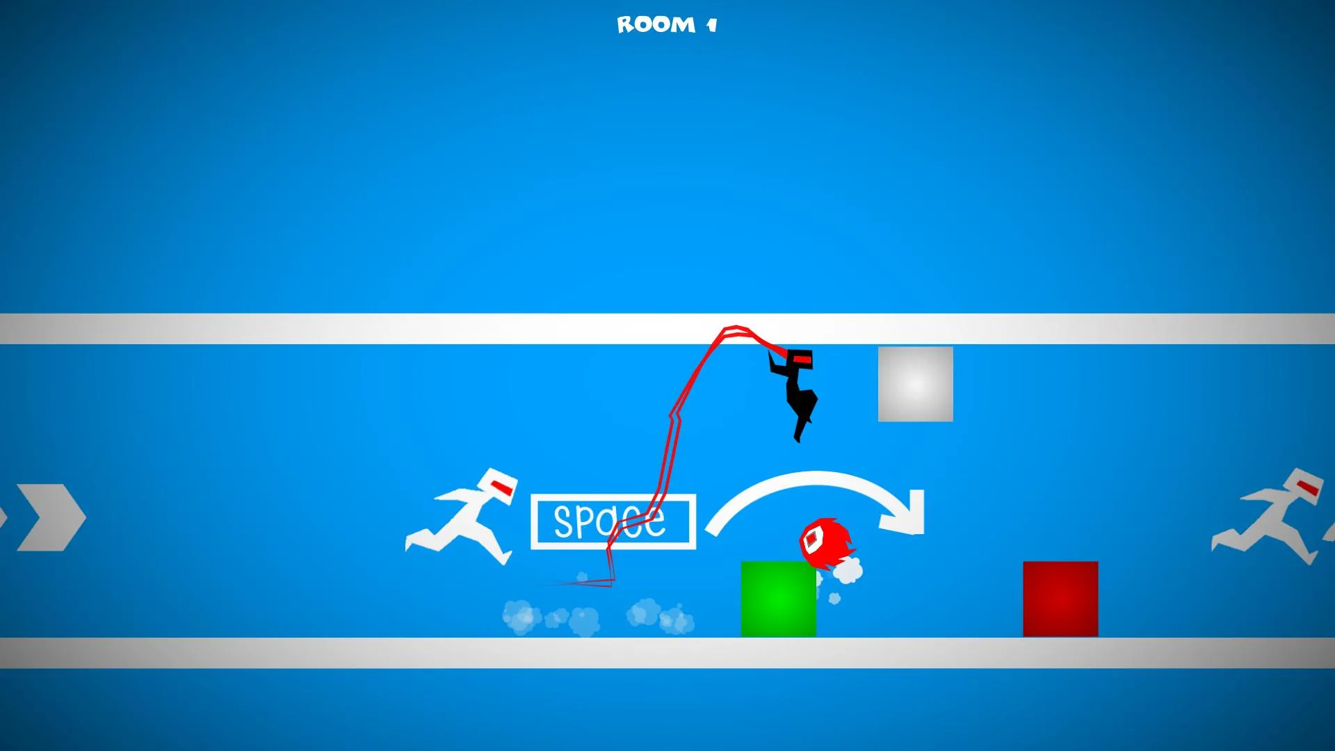 Running Ninja screenshot 5