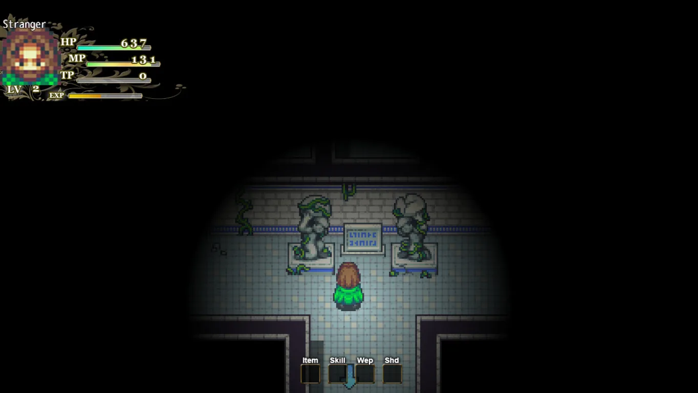 Era of Miracles screenshot 3