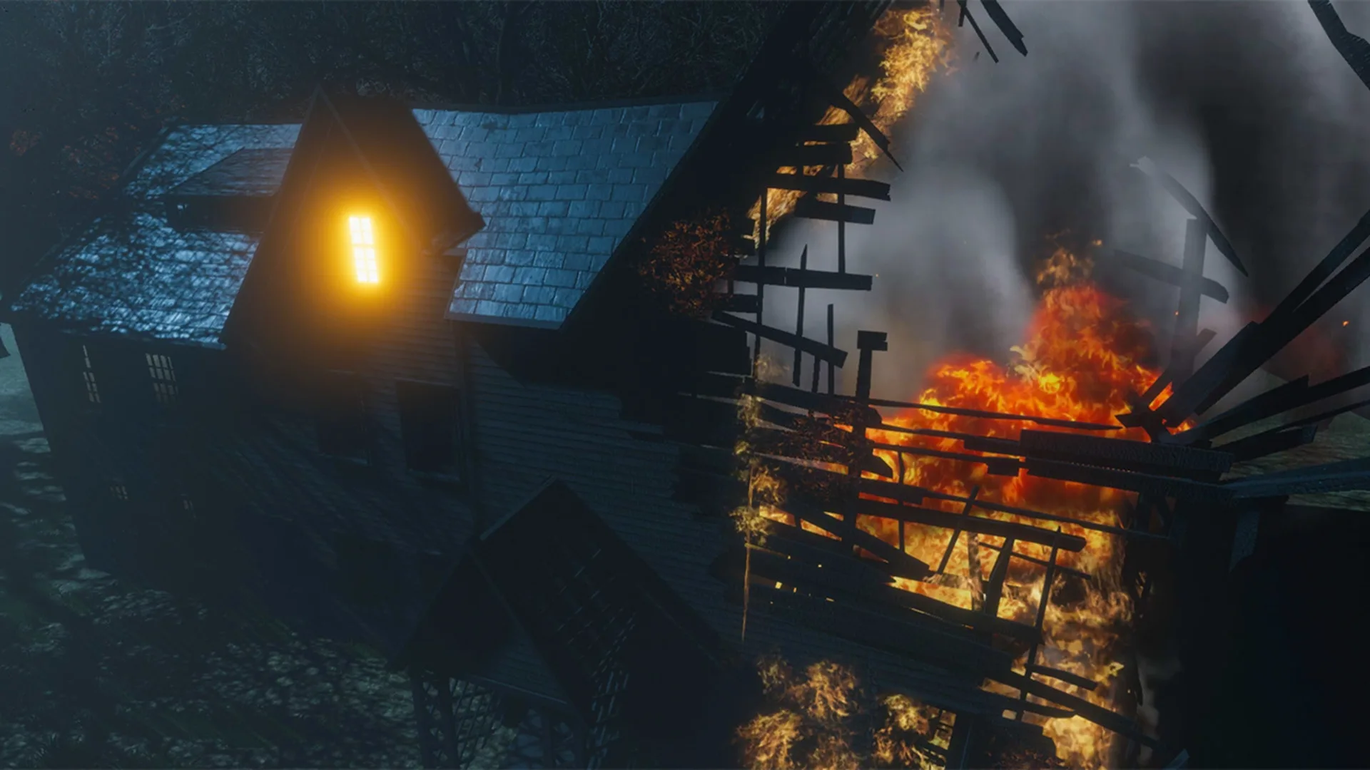 Nancy Drew®: Midnight in Salem screenshot 3
