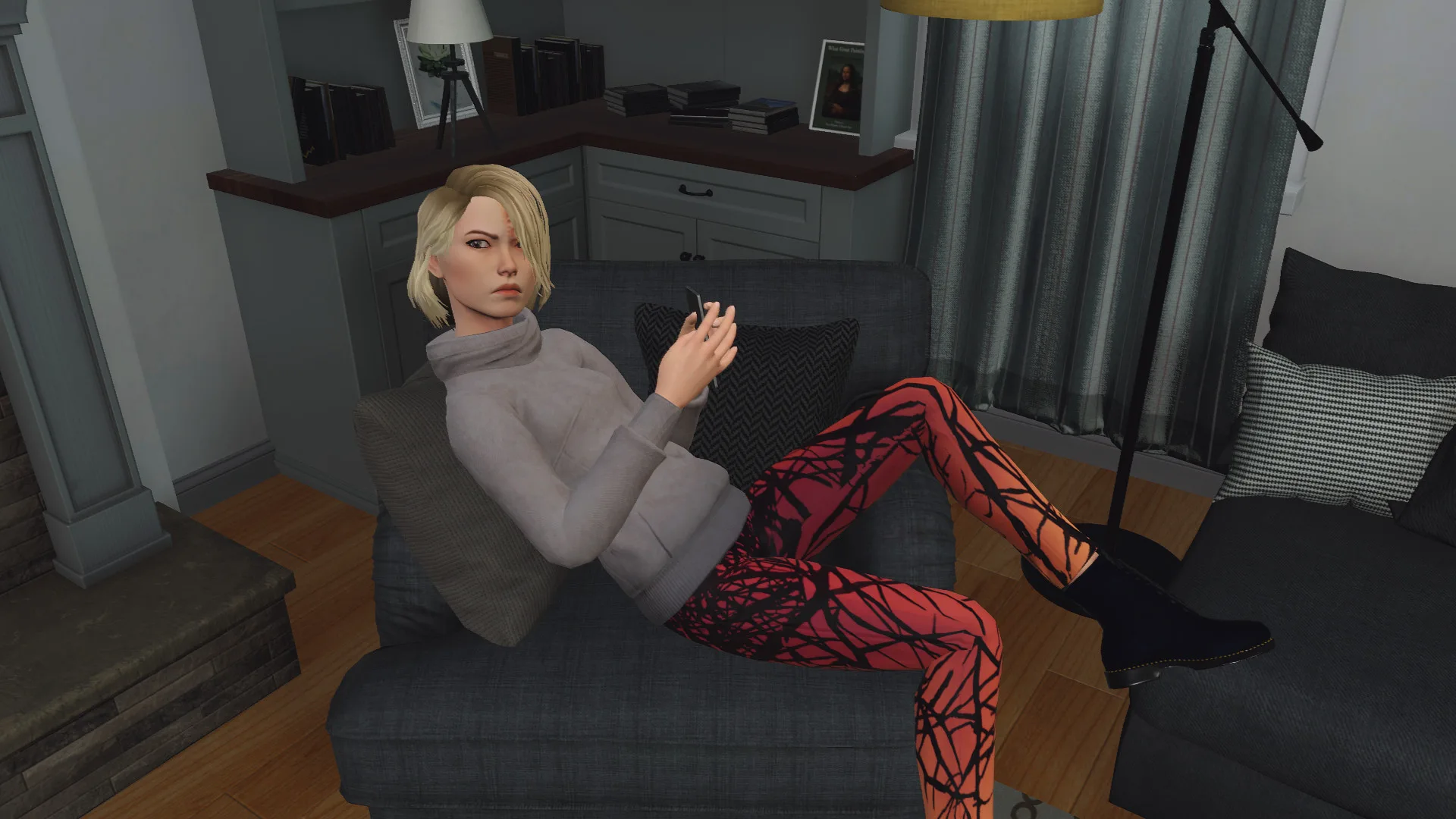 Nancy Drew®: Midnight in Salem screenshot 4