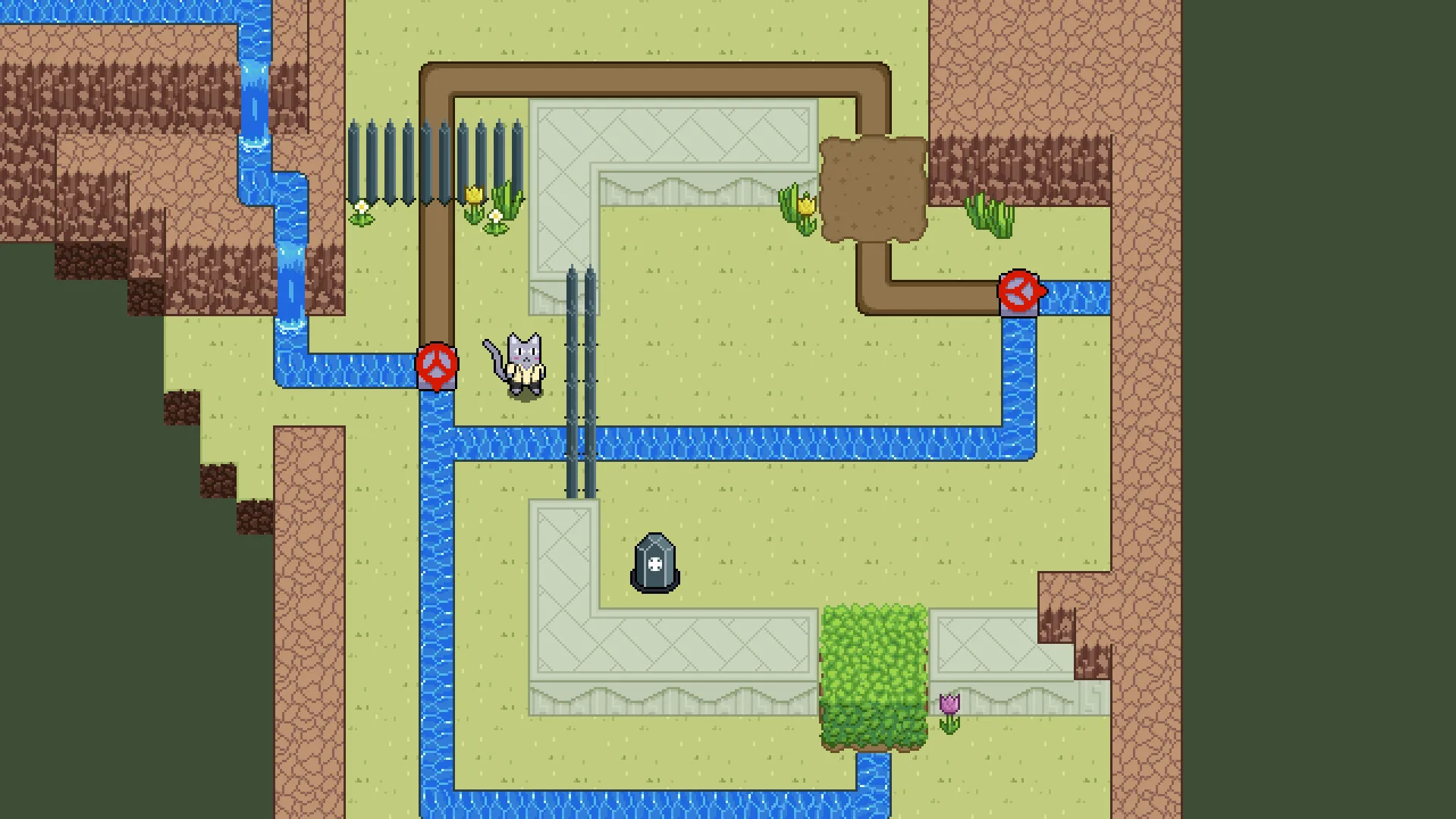 Prologue for a Vacant Kingdom screenshot 3
