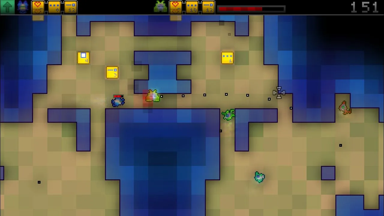 Inside a Star-filled Sky screenshot 3