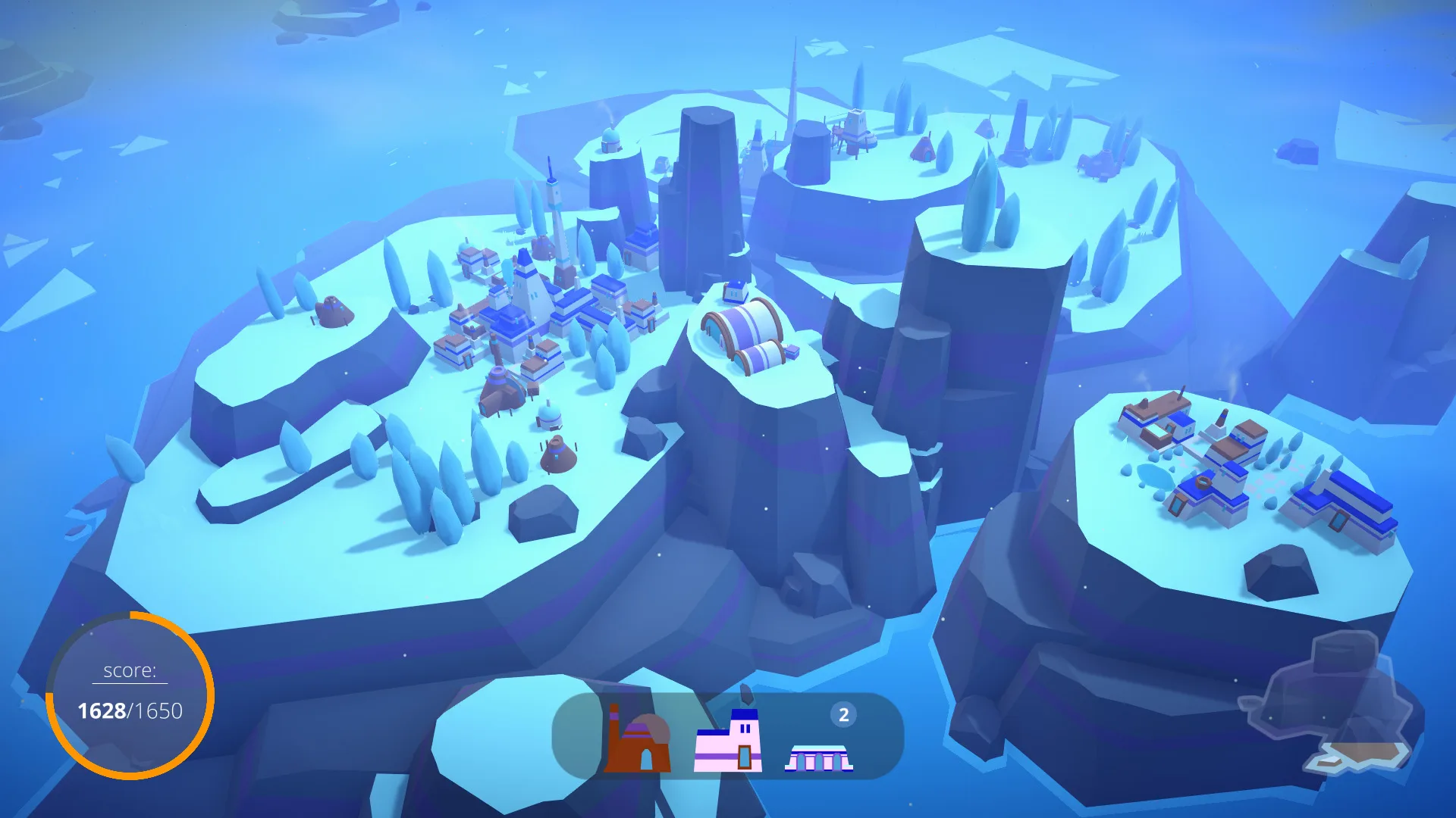 ISLANDERS screenshot 5