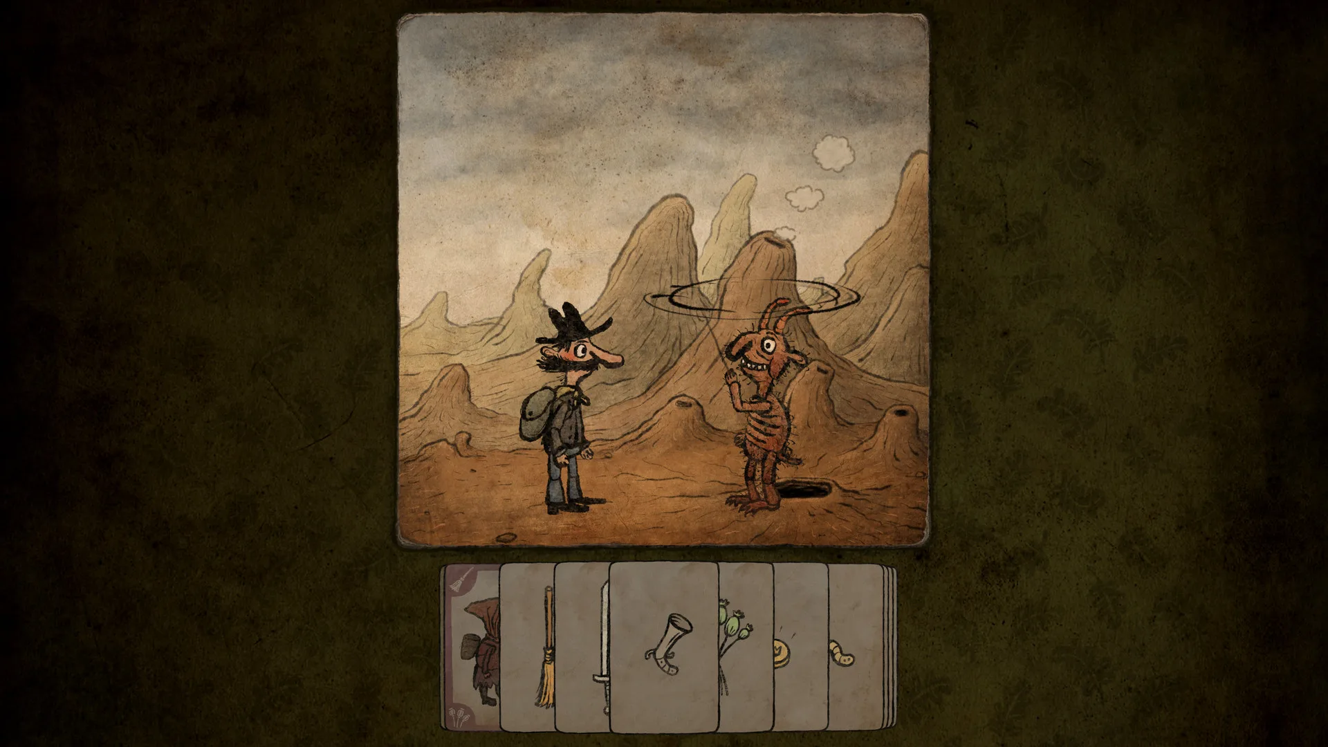 Pilgrims (Пілігрими) screenshot 4