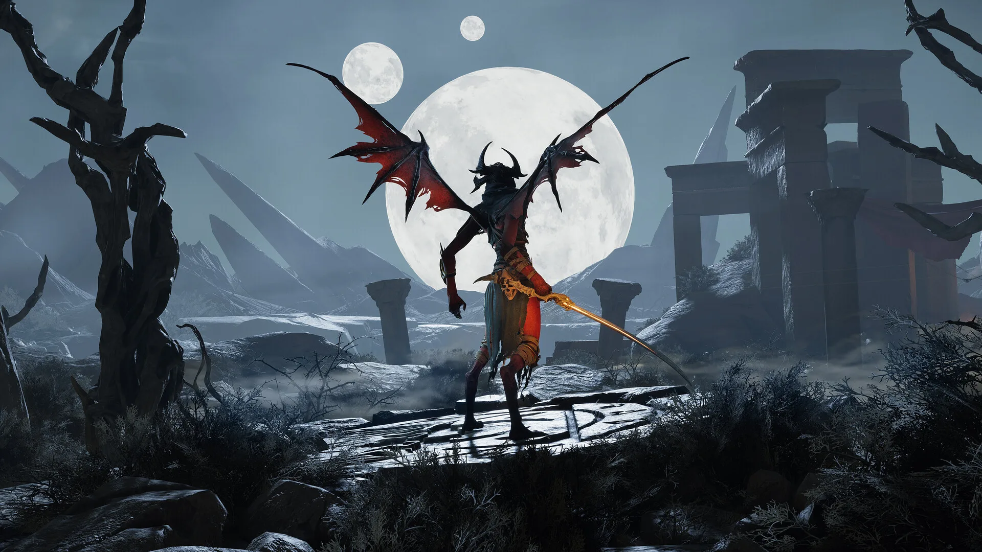 Metal: Hellsinger screenshot 4
