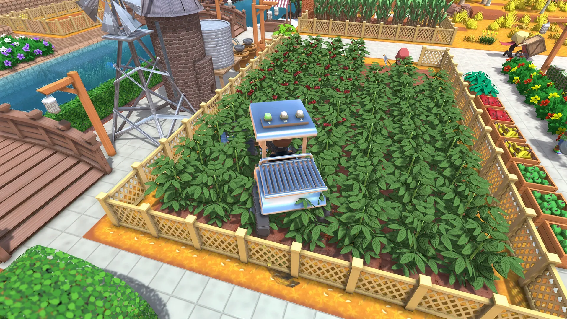 Dinkum screenshot 5