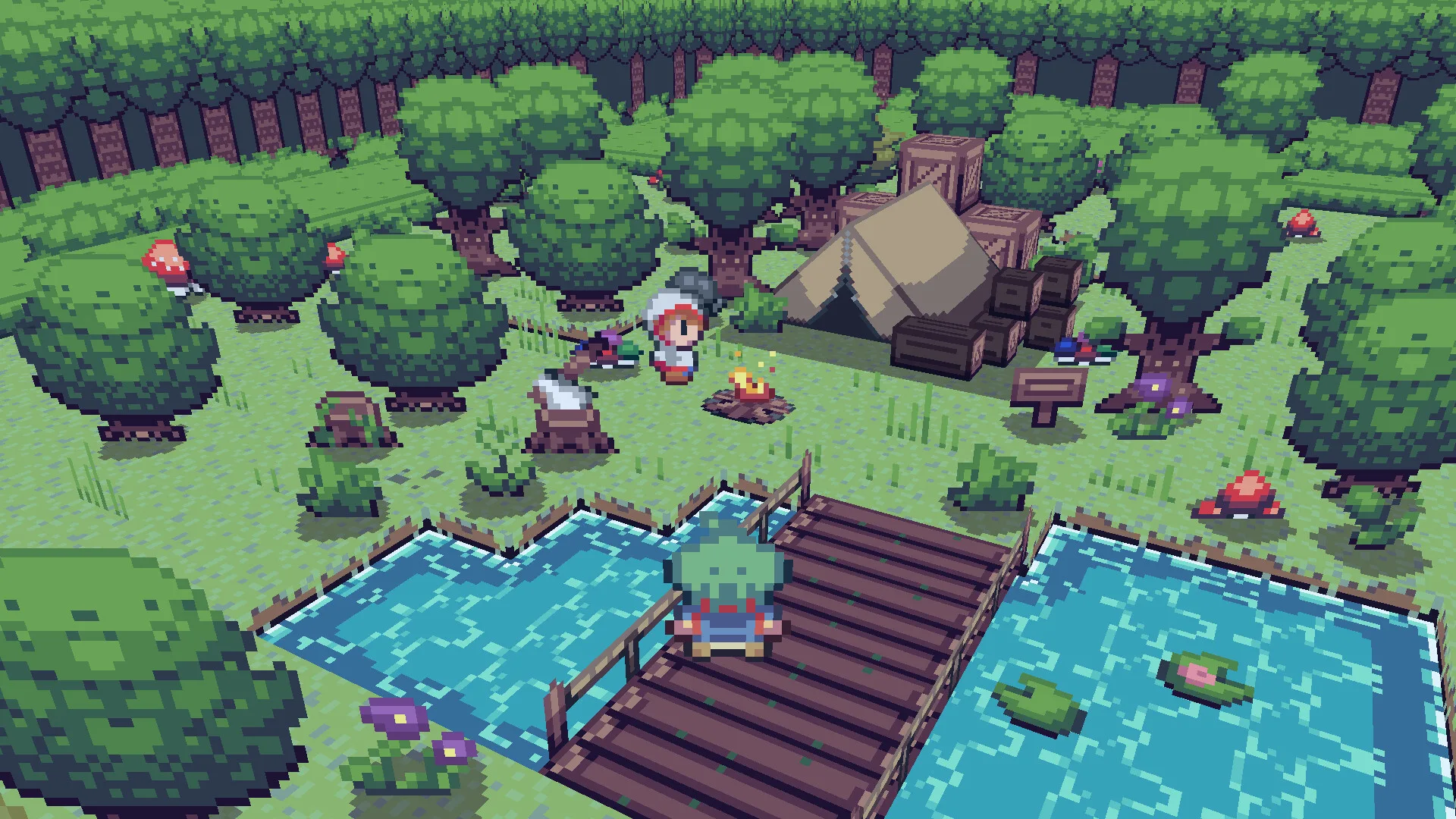 RPG Paper Maker screenshot 4