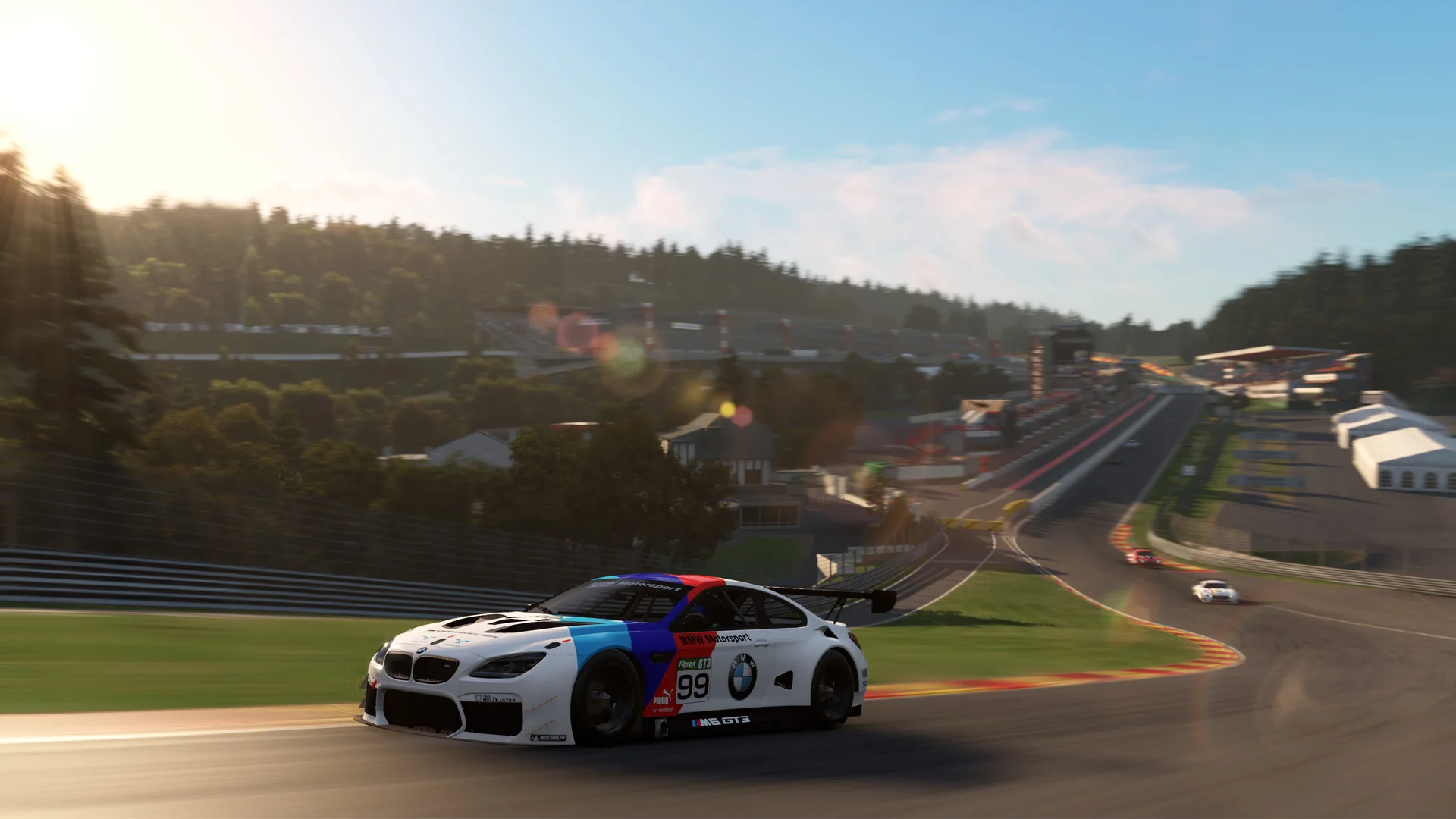 Automobilista 2 screenshot 3