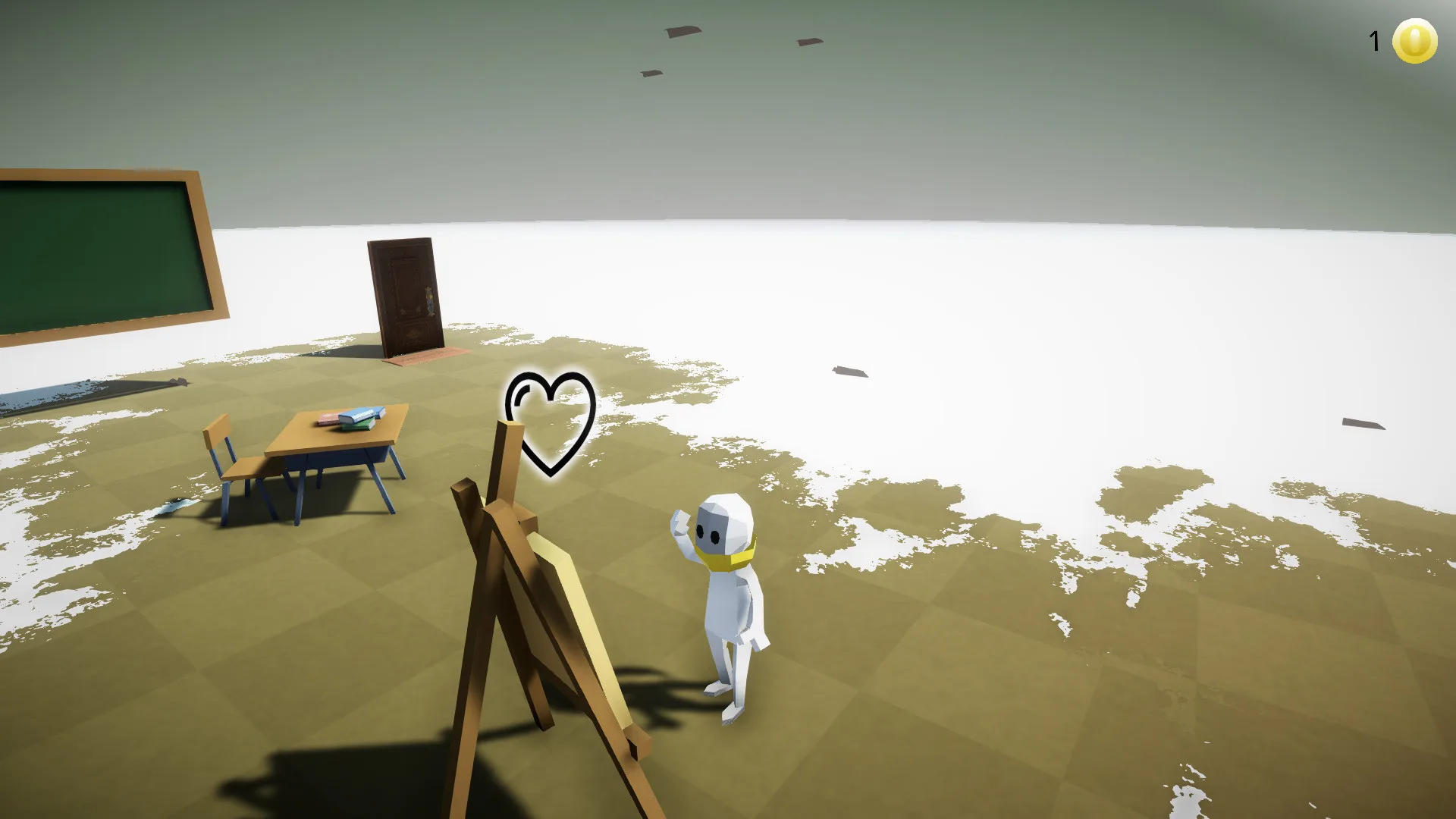 HOME screenshot 1