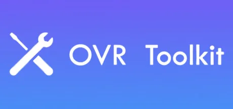 OVR Toolkit - Desktop Overlay