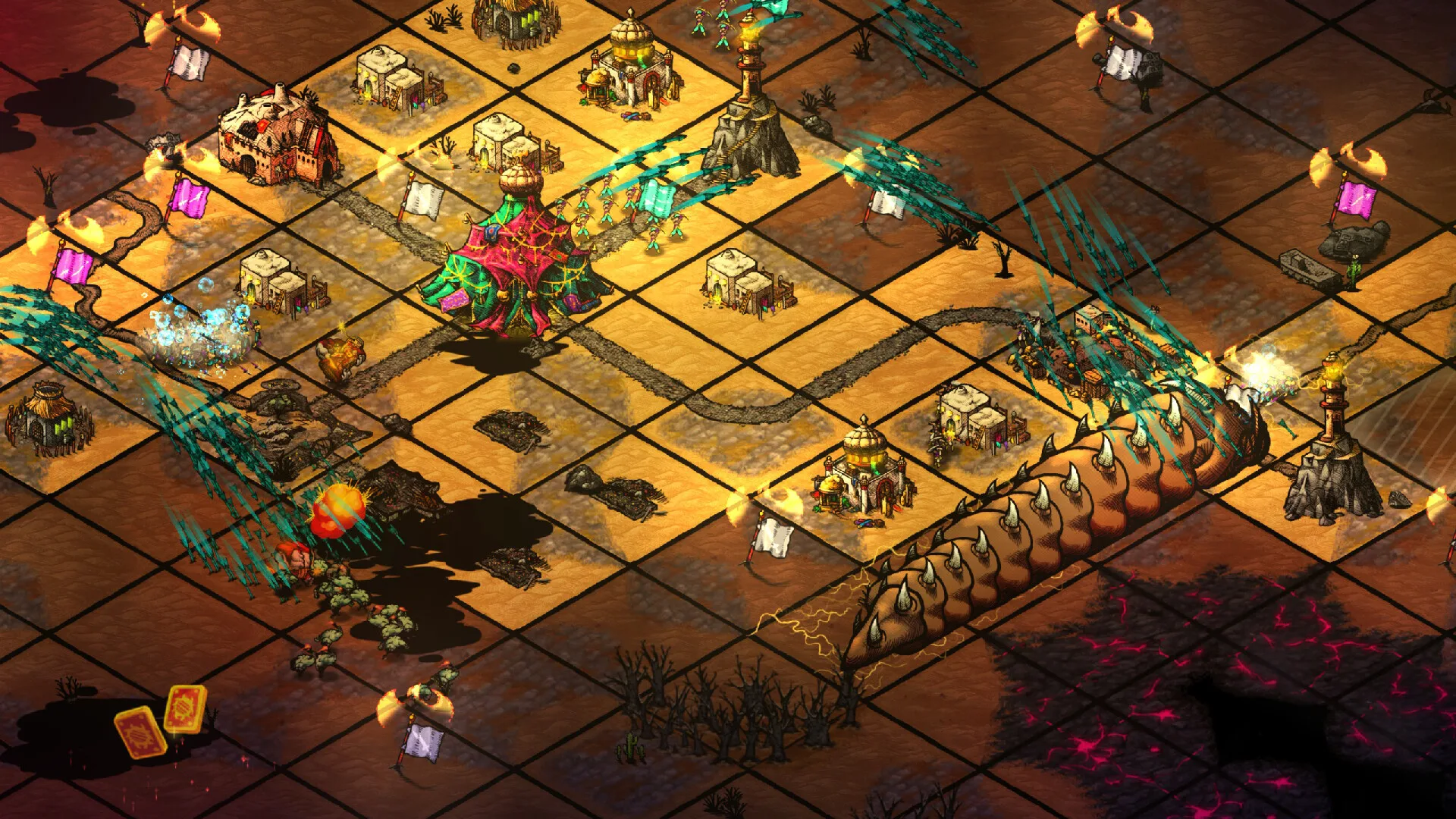 ORX screenshot 2