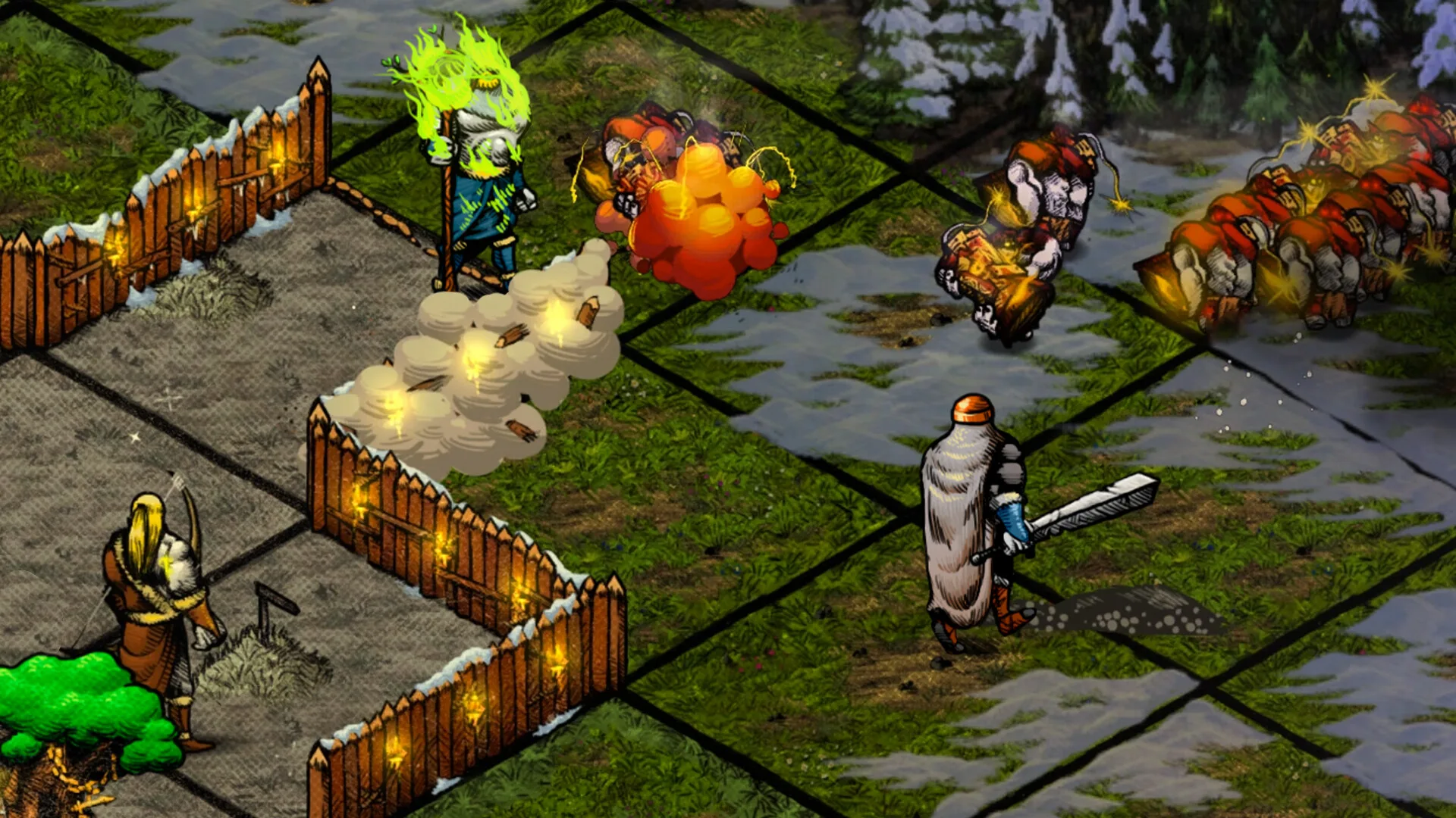 ORX screenshot 3