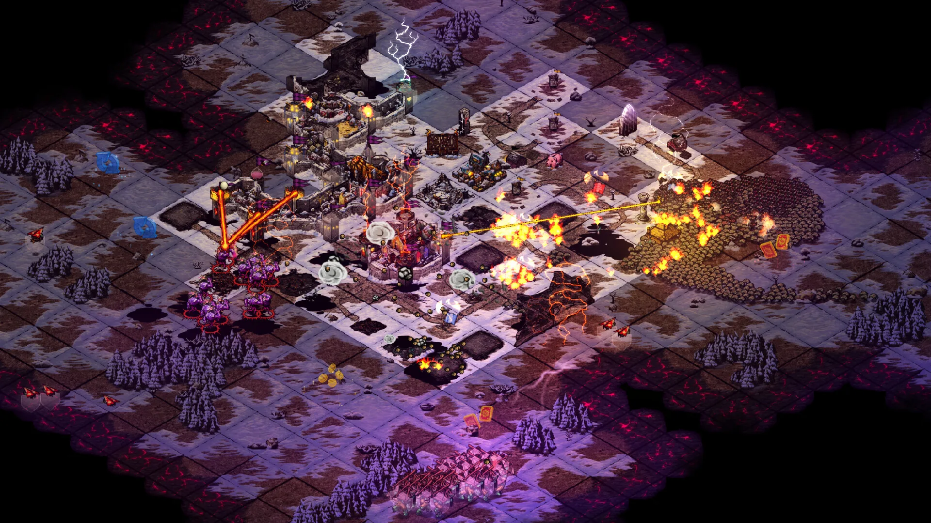 ORX screenshot 4