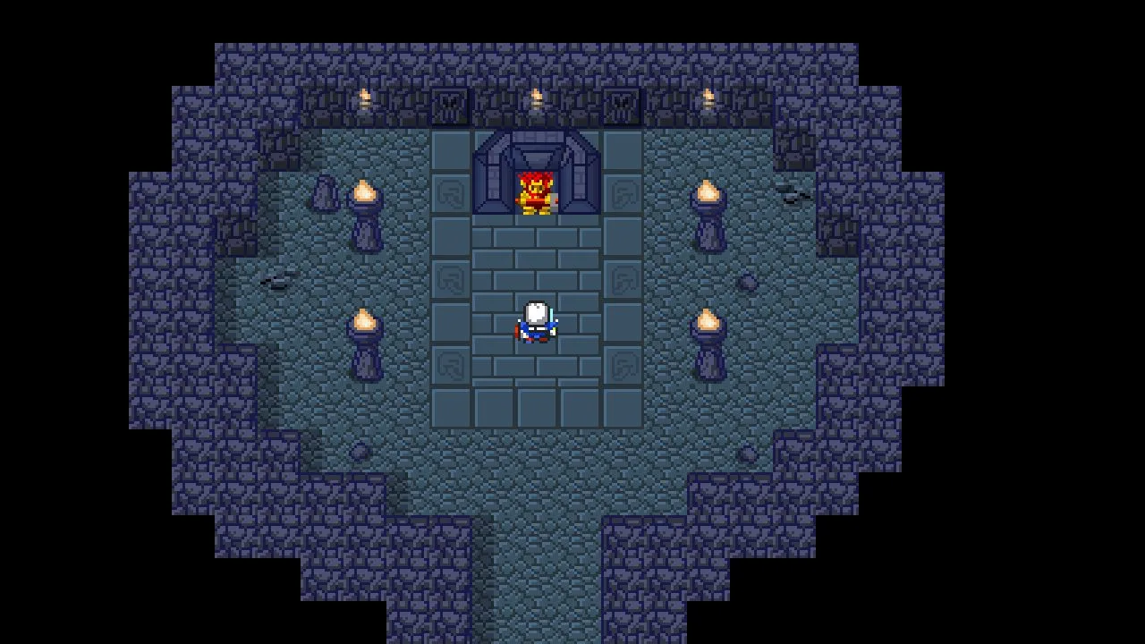 Breath of Death VII screenshot 2