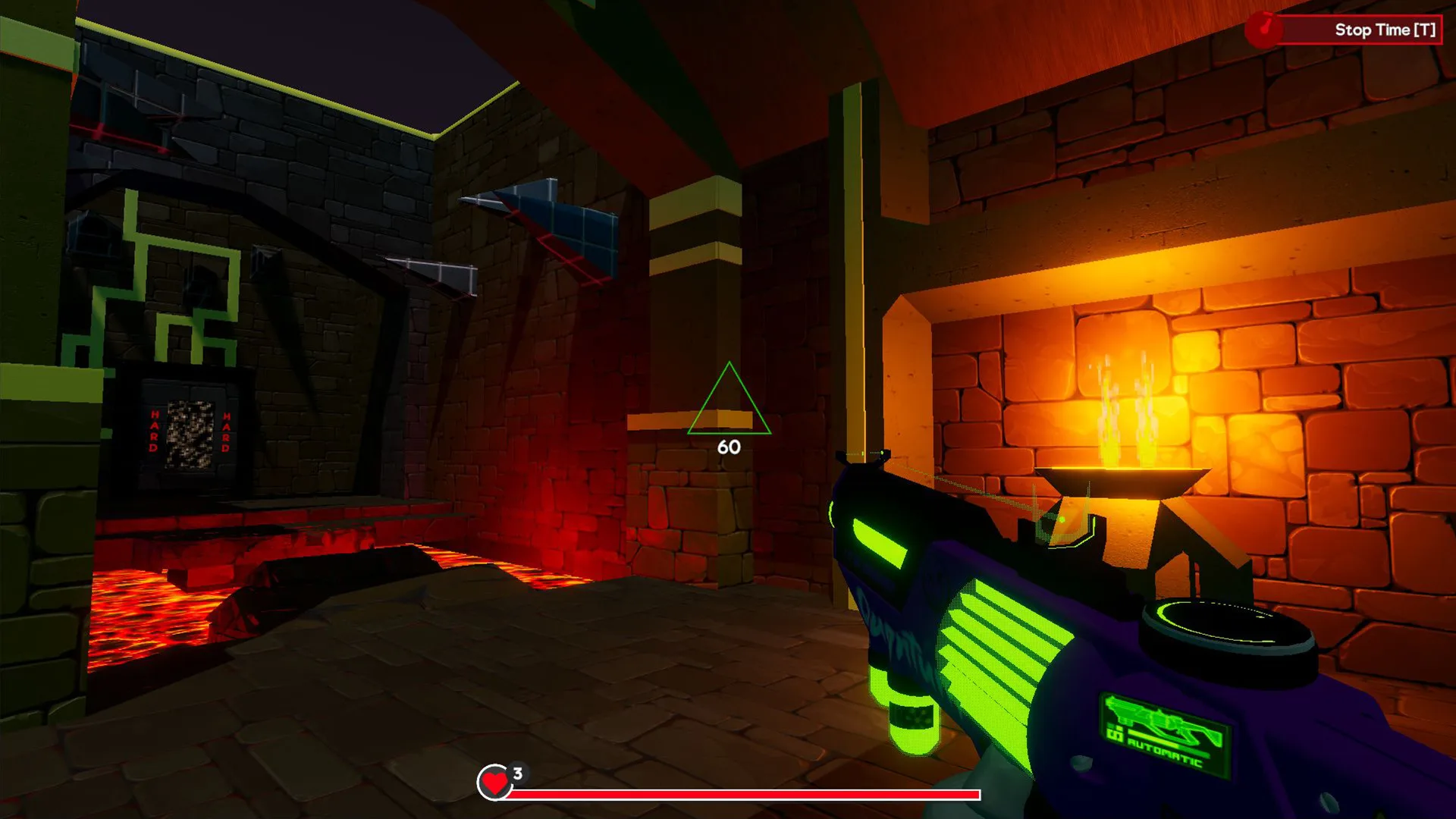 Gamecraft screenshot 1