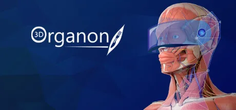 3D Organon XR