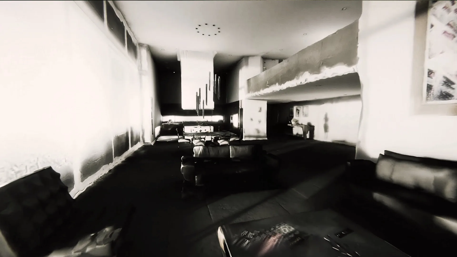 The Signifier Director's Cut screenshot 1