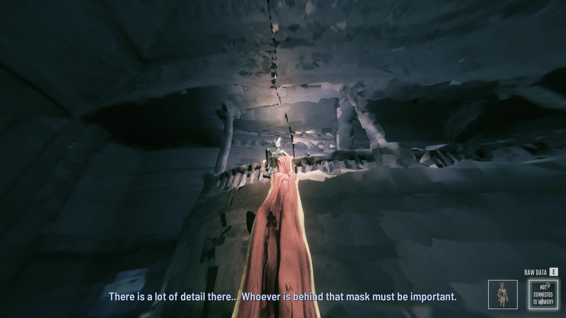 The Signifier Director's Cut screenshot 3