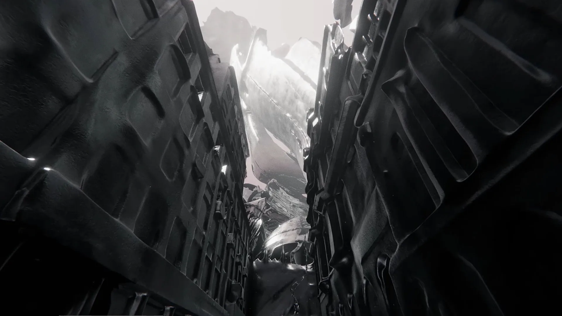 The Signifier Director's Cut screenshot 5