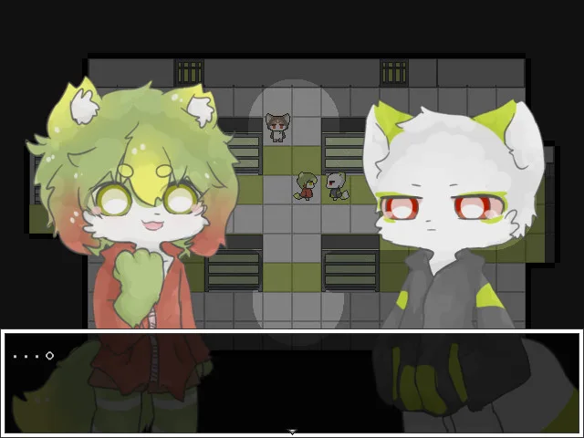 The Lar screenshot 1