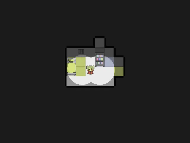 The Lar screenshot 2