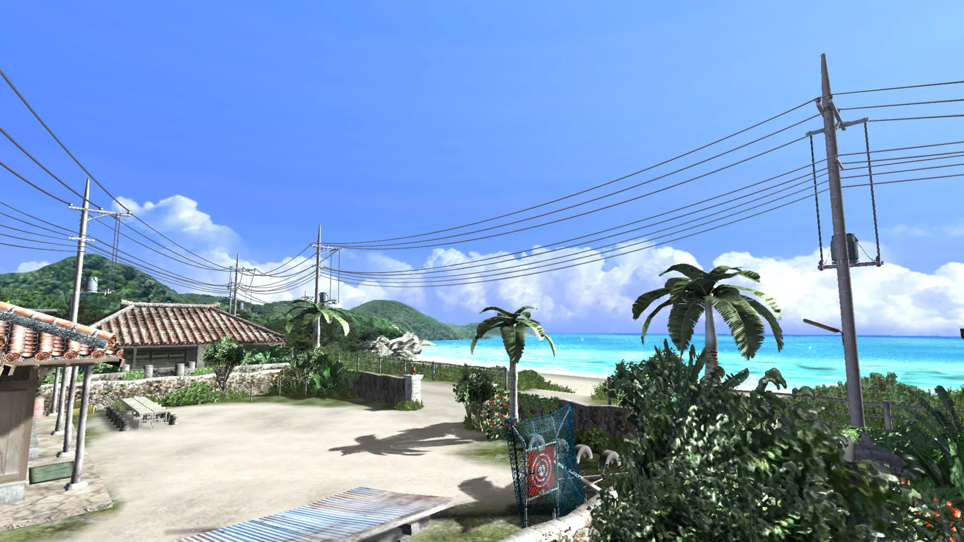 Yakuza 3 Remastered screenshot 1