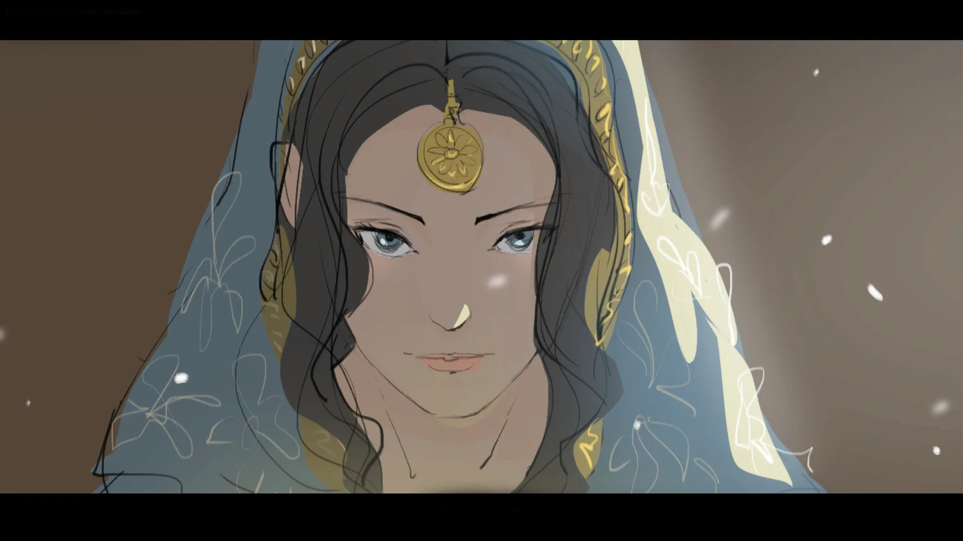 部落与弯刀 Sands of Salzaar screenshot 1