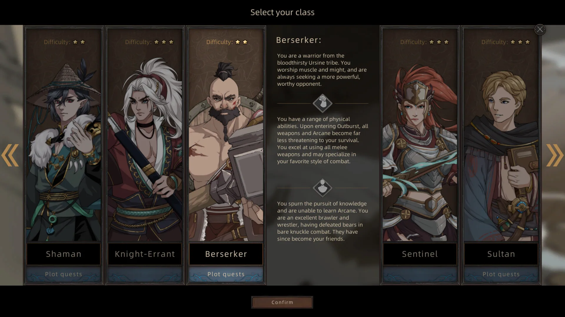 部落与弯刀 Sands of Salzaar screenshot 3