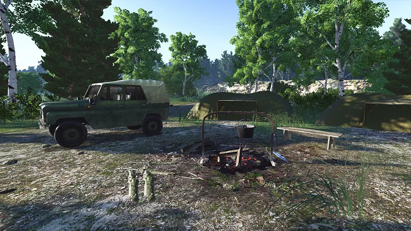 Fisher Online screenshot 1