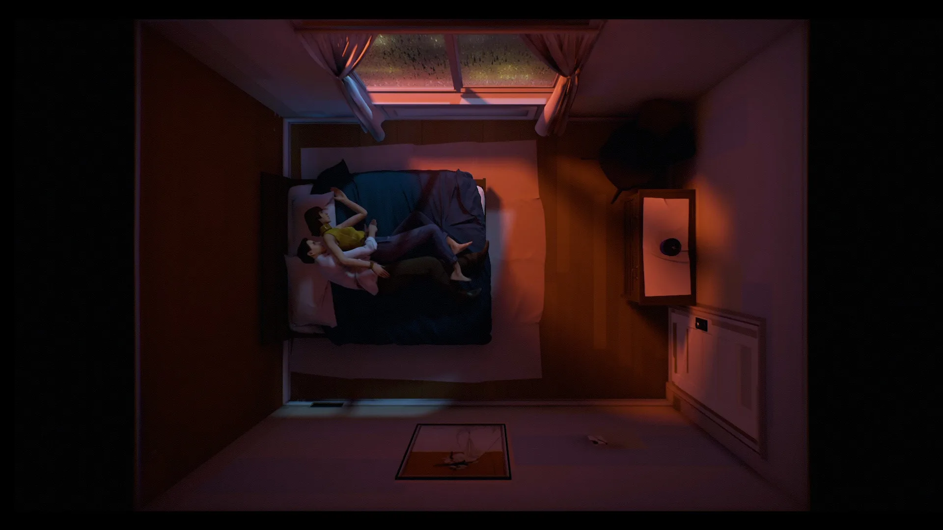 Twelve Minutes screenshot 4