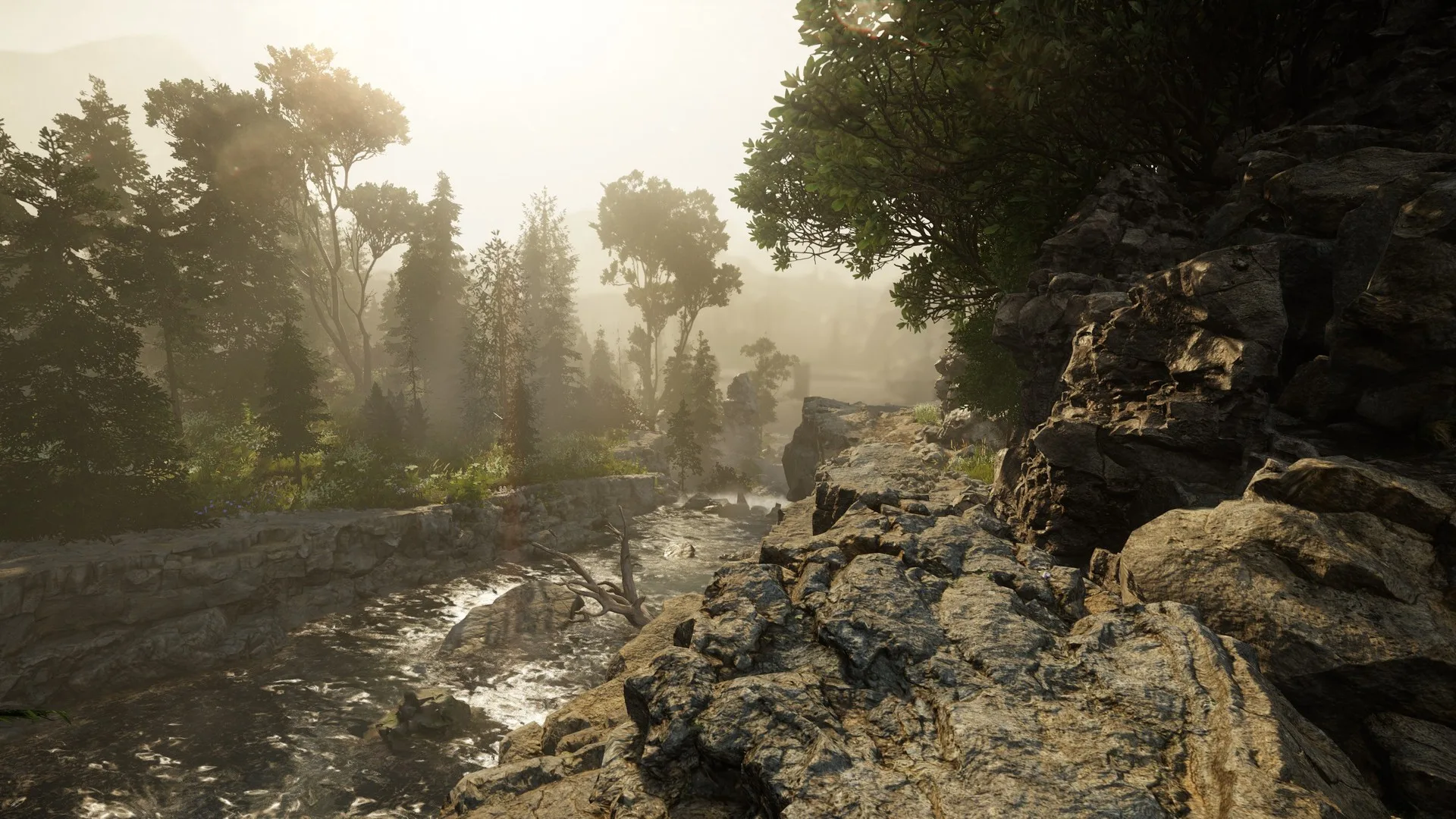 The Alien Cube screenshot 1