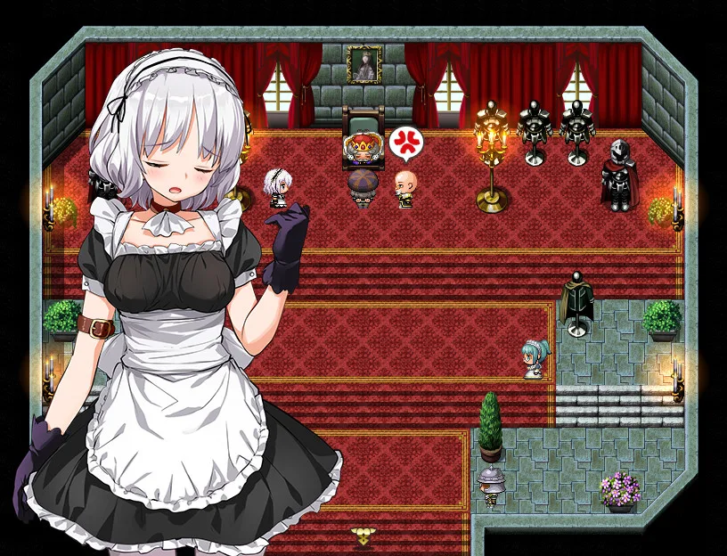 Princess Project screenshot 4
