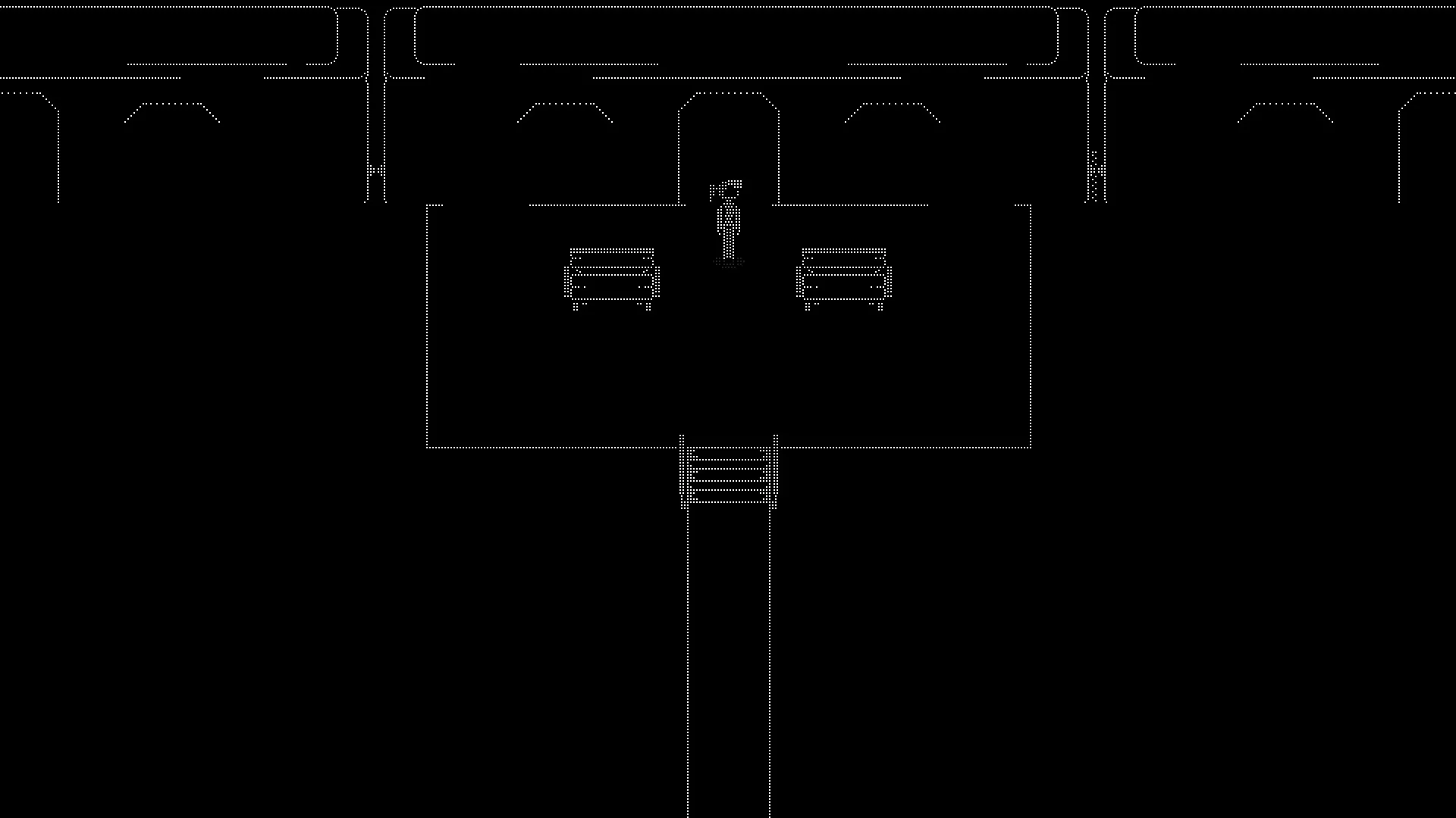 The Room Syndrome screenshot 1