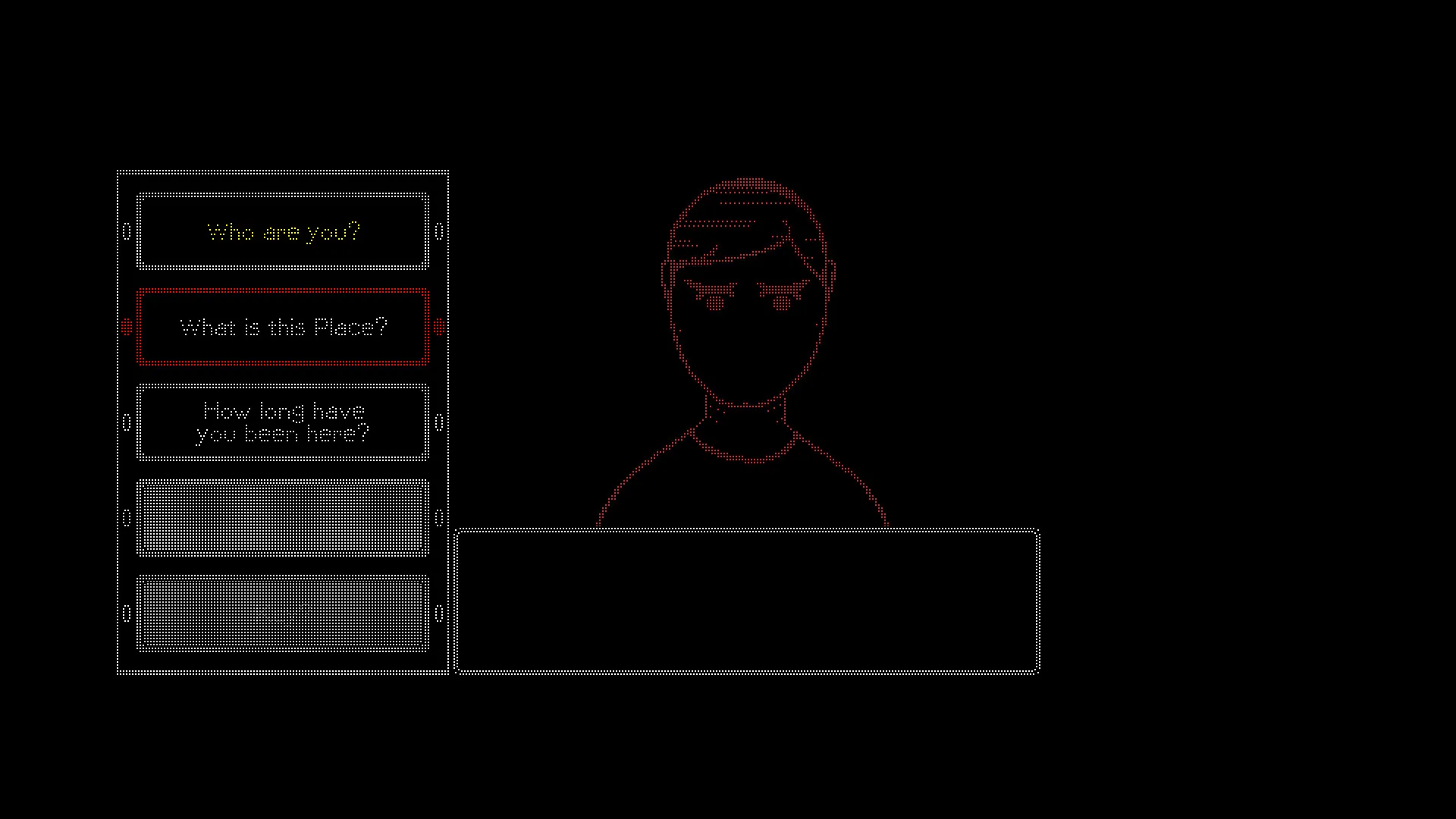 The Room Syndrome screenshot 2