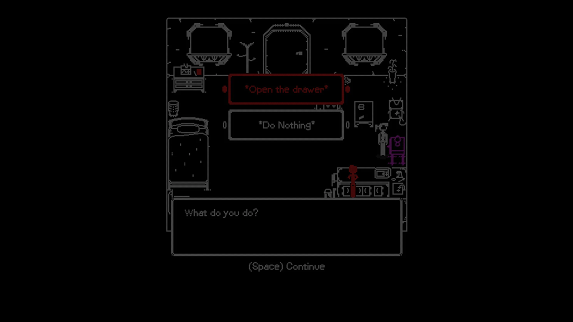 The Room Syndrome screenshot 3