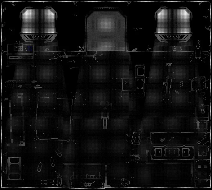 The Room Syndrome screenshot 5