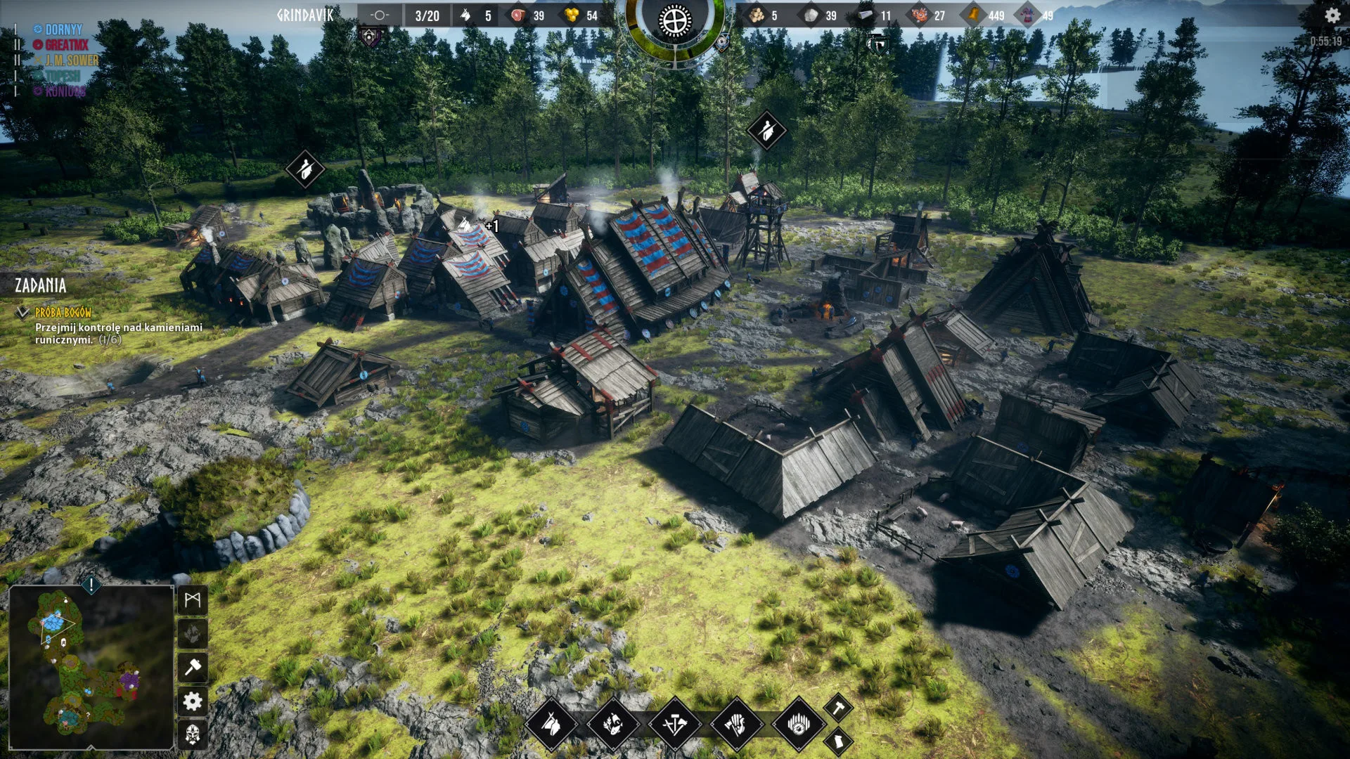 Frozenheim screenshot 3