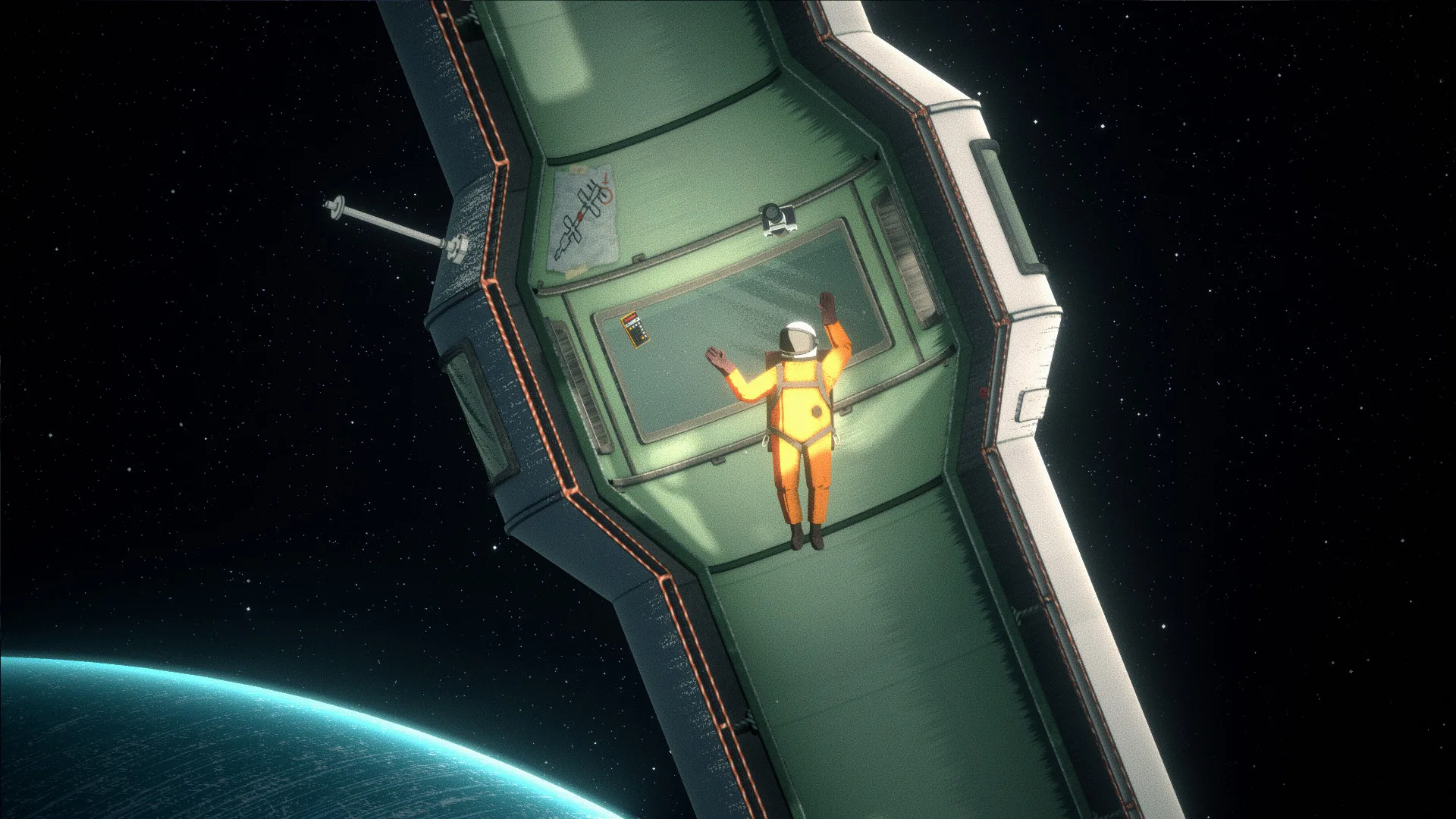 Heavenly Bodies screenshot 4