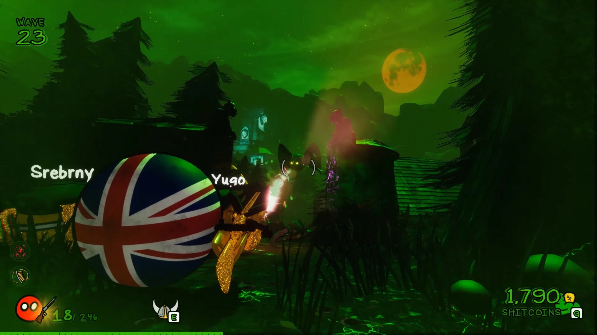 Countryballs: Modern Ballfare screenshot 2