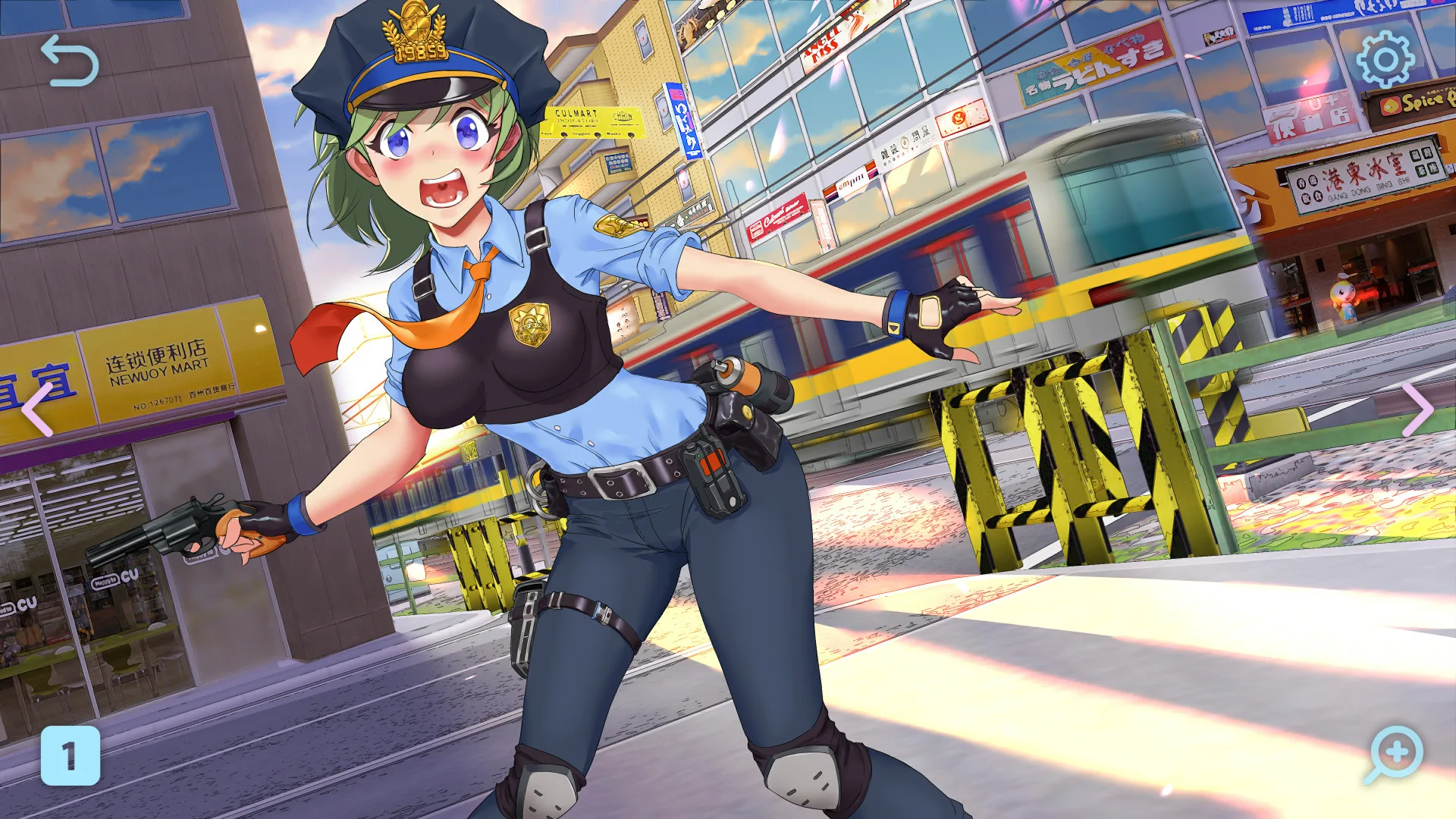 Love wish screenshot 5