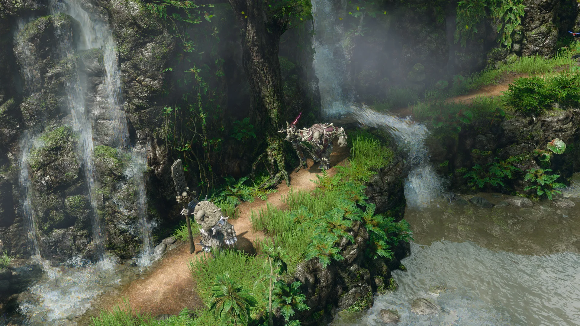 SpellForce 3 Fallen God screenshot 3