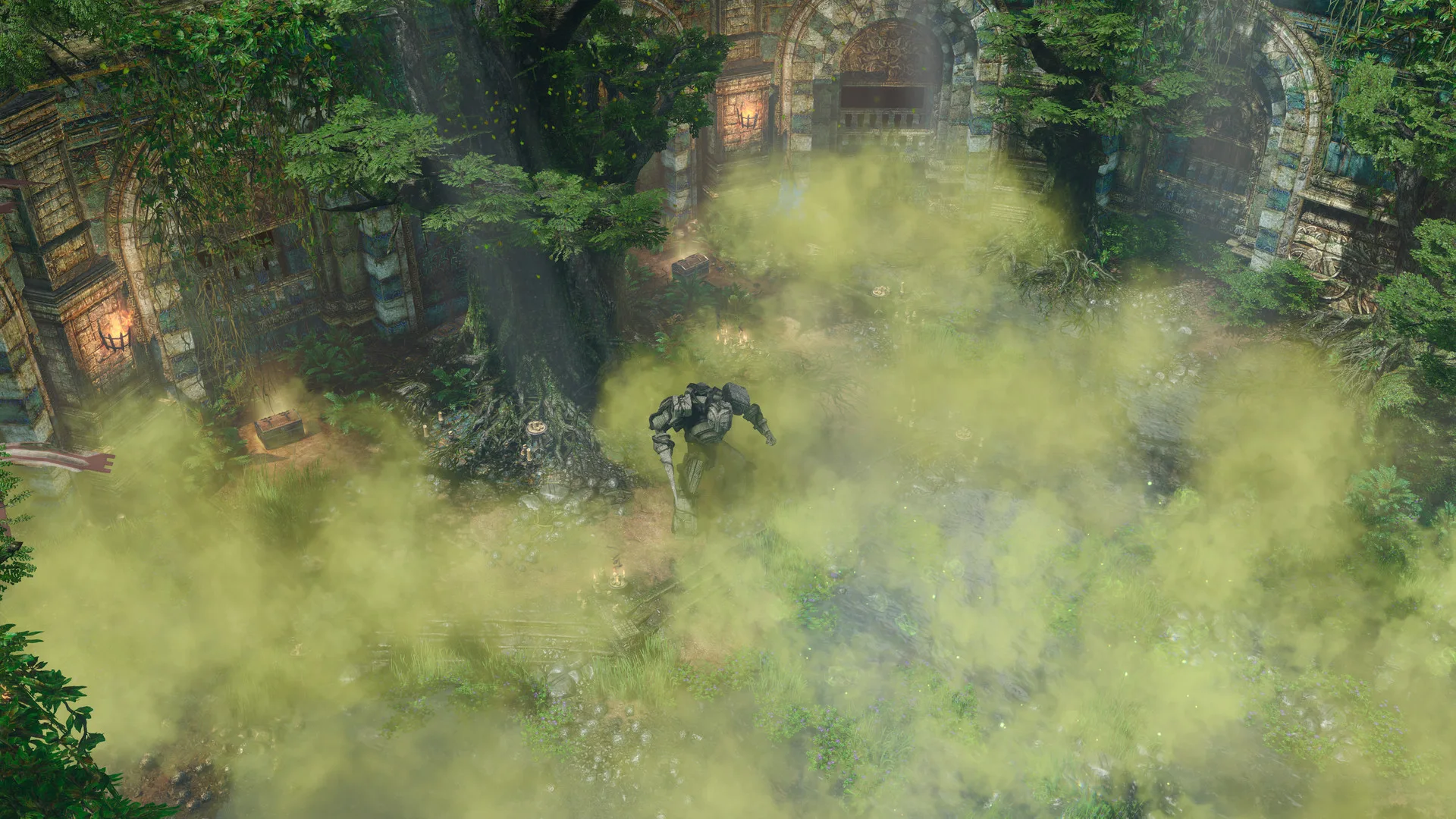 SpellForce 3 Fallen God screenshot 4